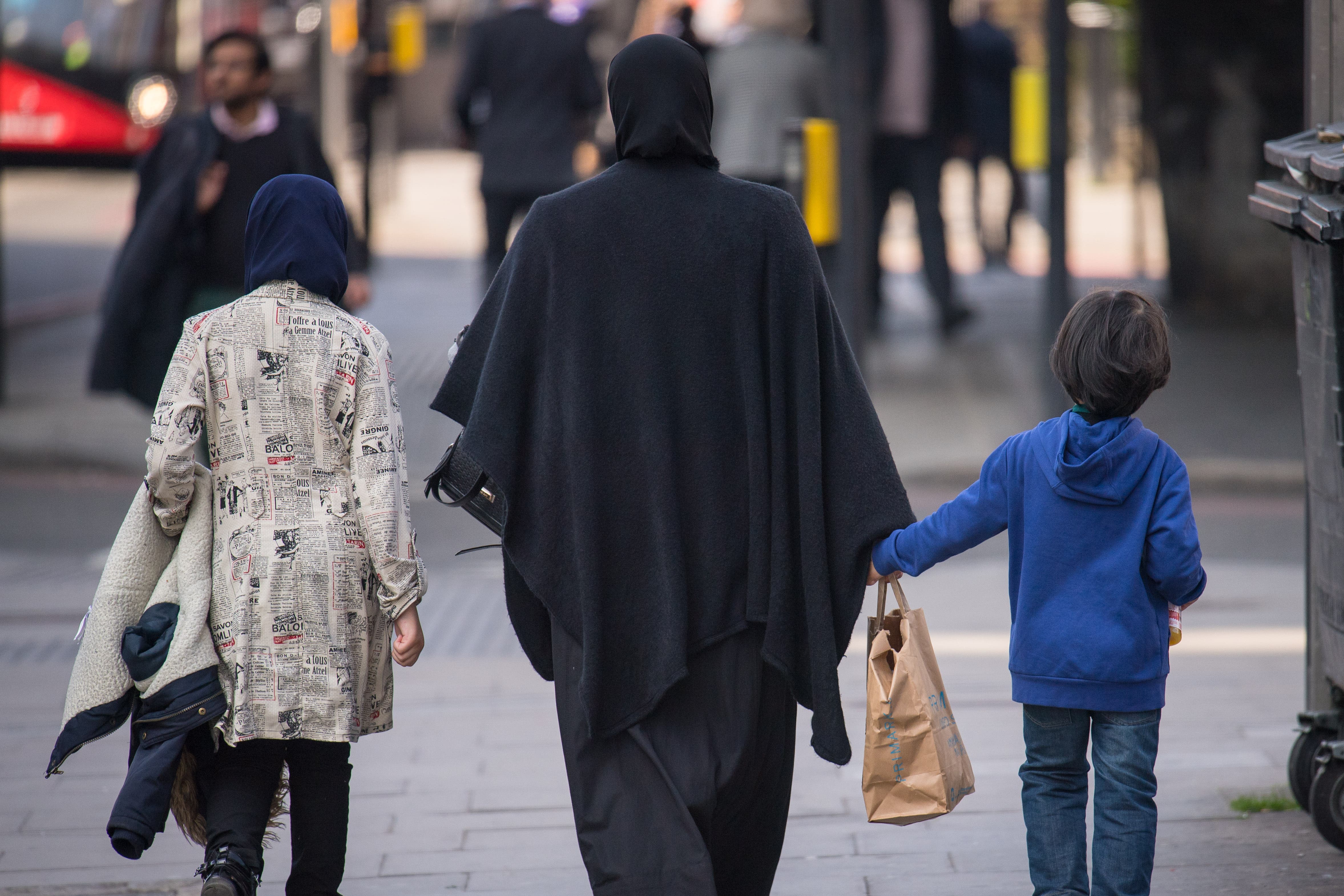 Anti-Muslim hate definition will protect against unacceptable abuse, says Reed