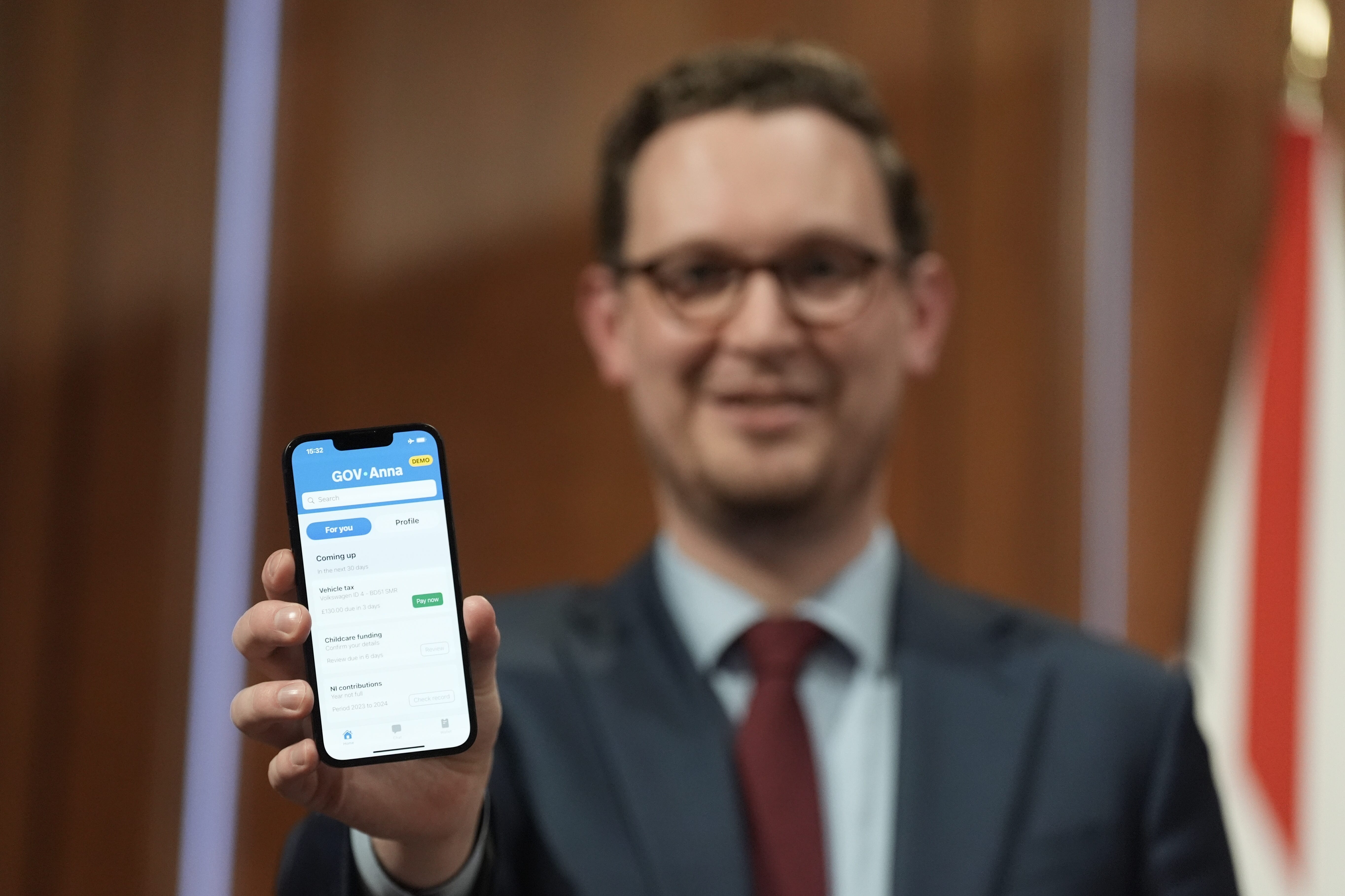Digital ID build will not be outsourced to private firm, says minister