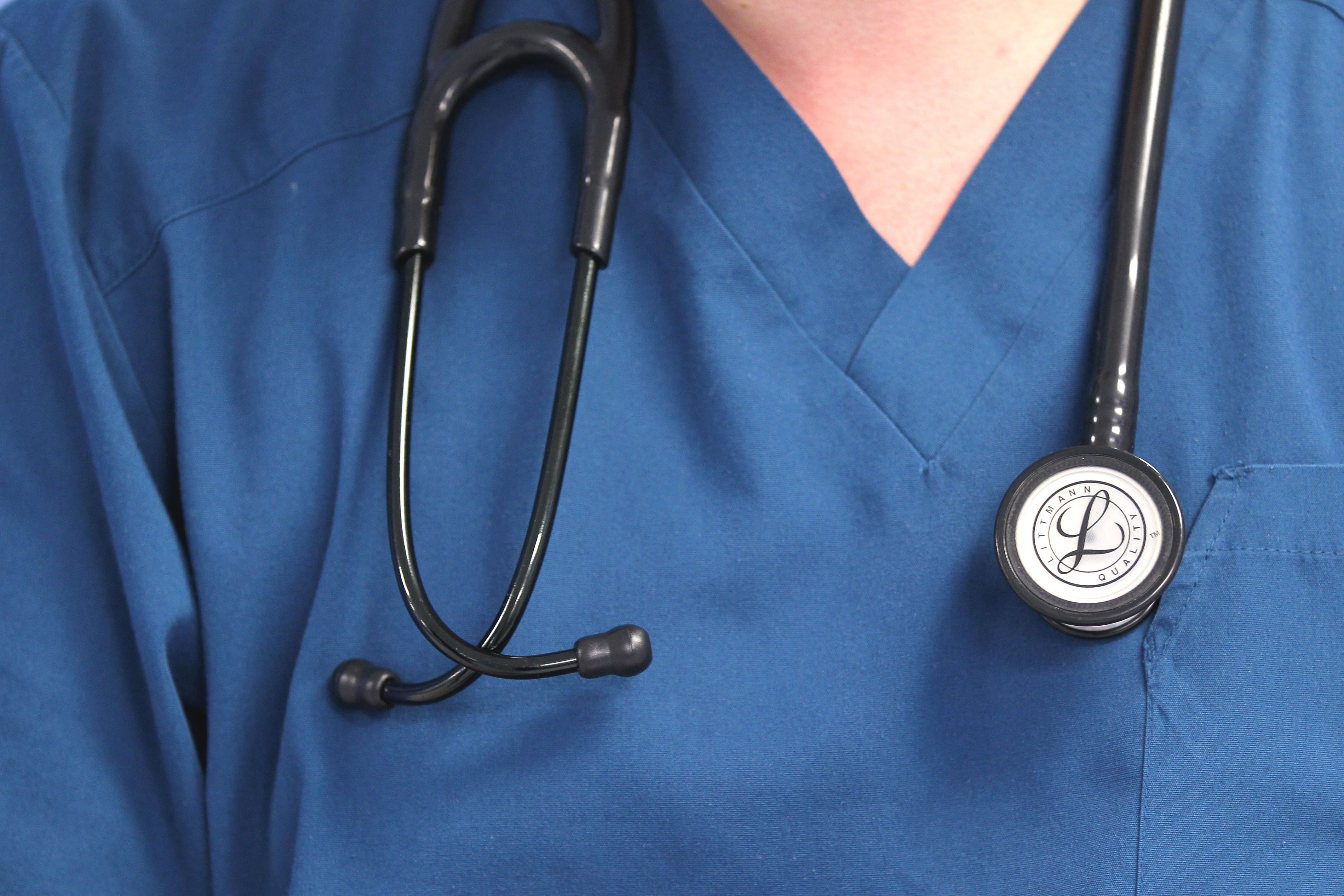 Nurse suspended after ‘disgusting’ comment which he claimed was Gervais joke
