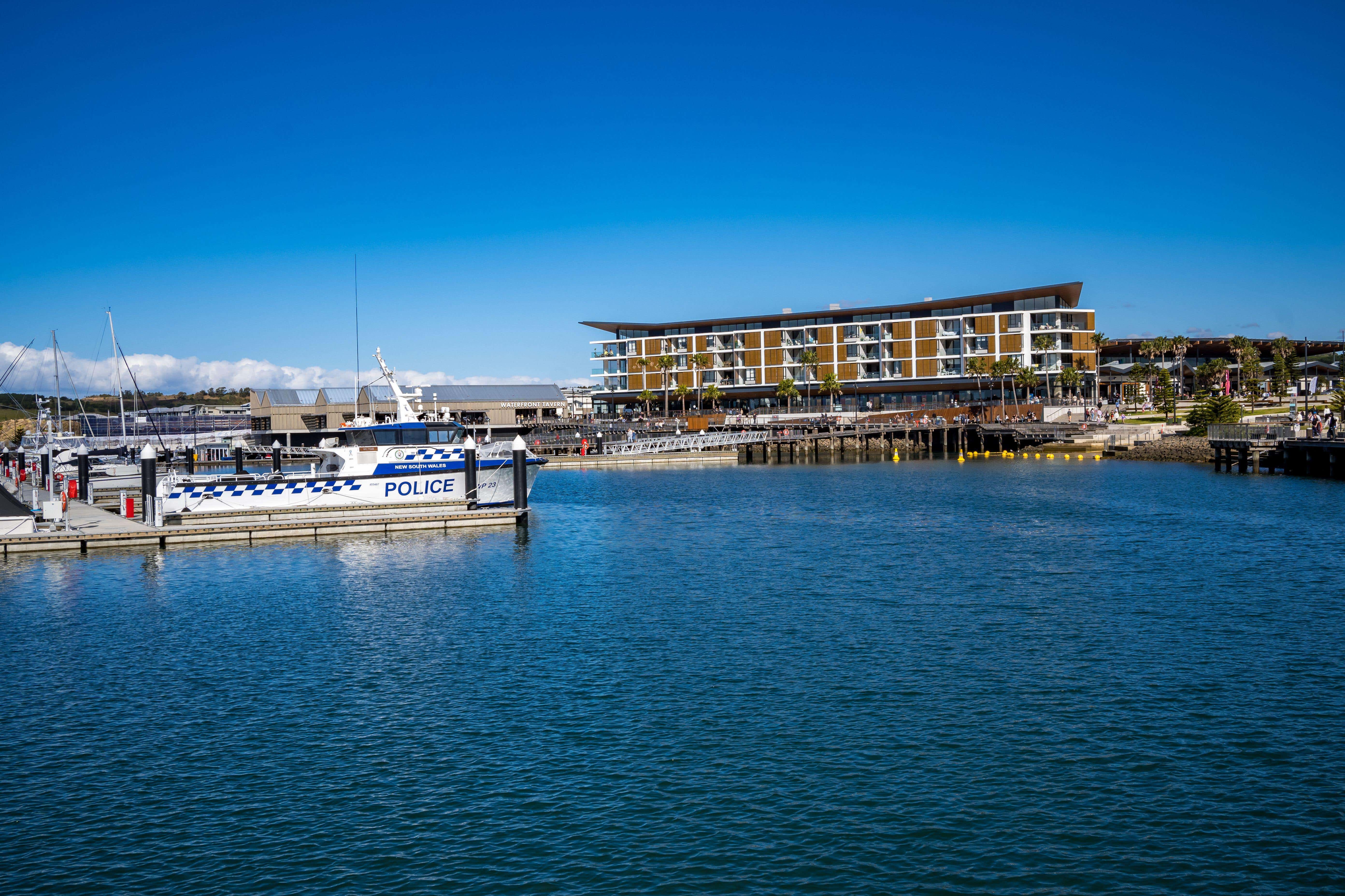 UK couple dead after being pulled from water at Australian beach