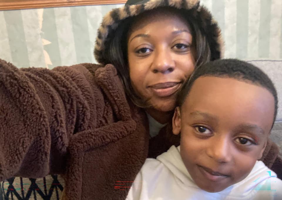 Aleisha Rochester death