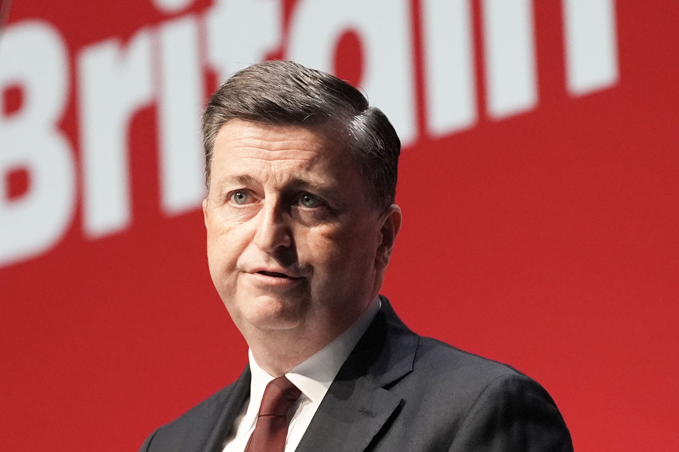 Alexander vows to honour memory of Dunblane victims by upholding gun controls