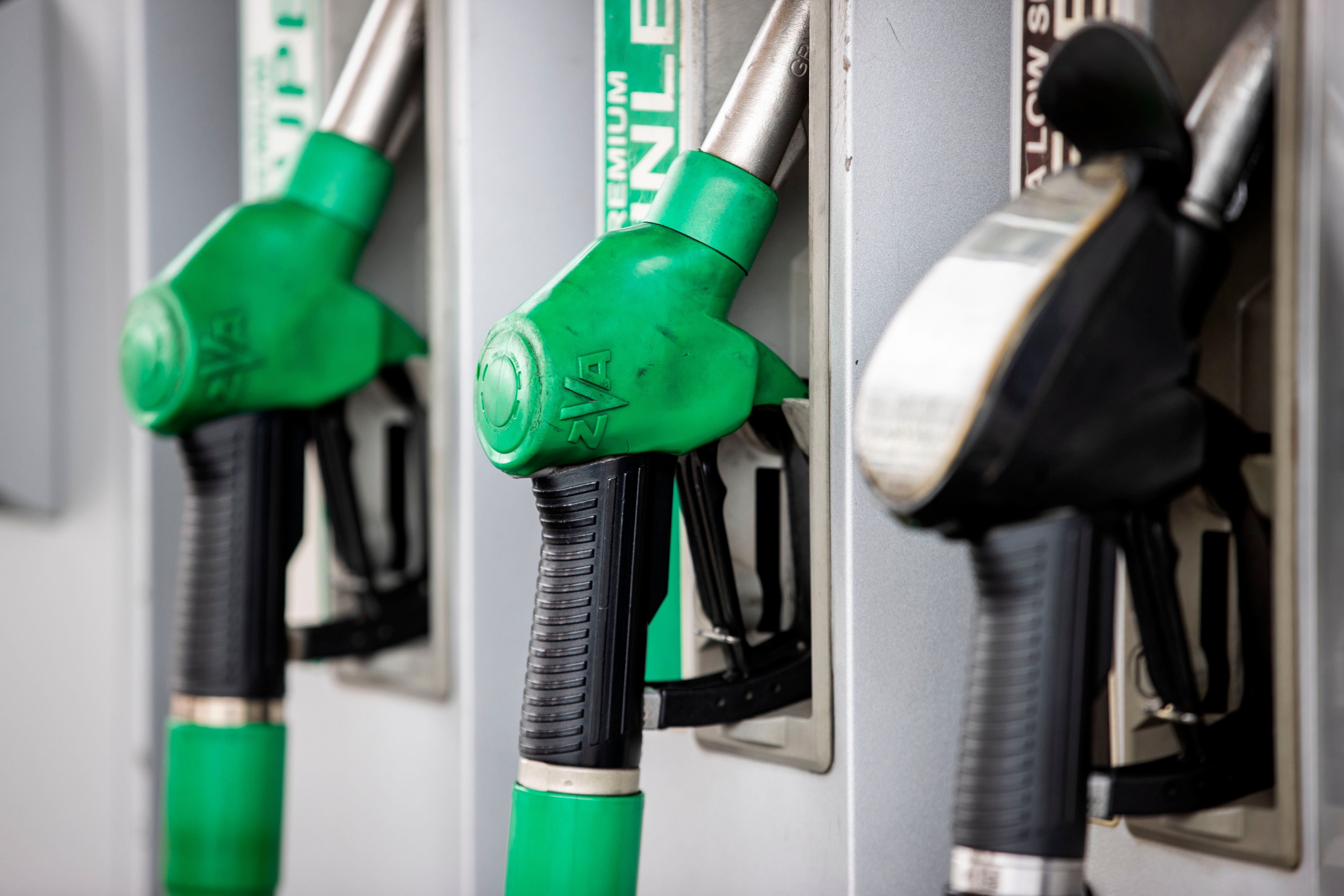 Petrol retailer group criticises ‘inflammatory language’ as staff face abuse