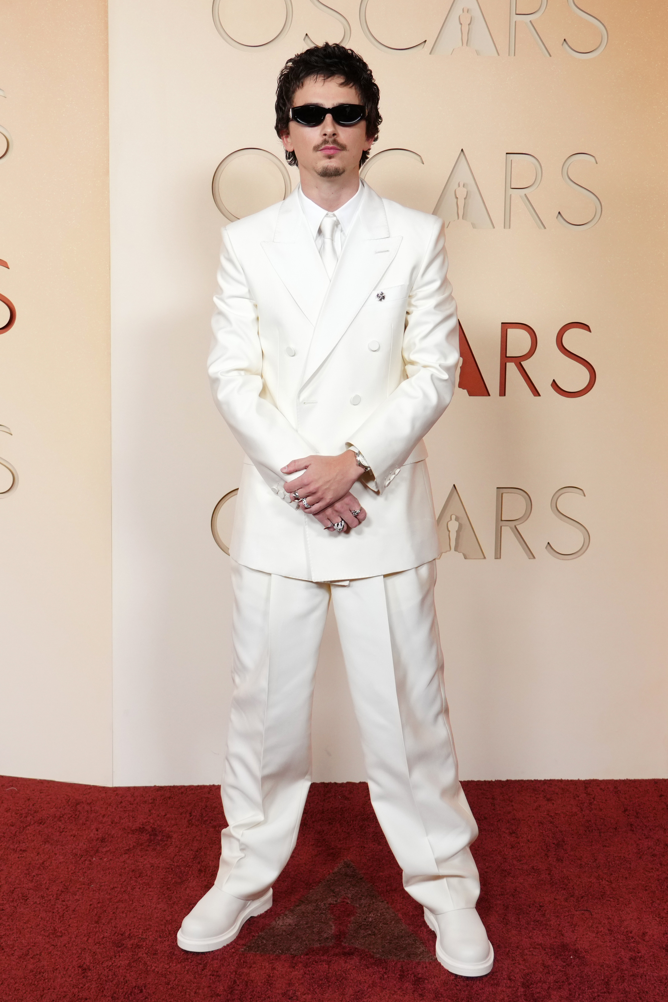Oscars snubs and surprises: Marty Supreme and The Secret Agent shut out