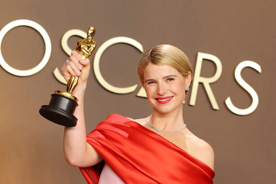 98th Oscars - Press Room