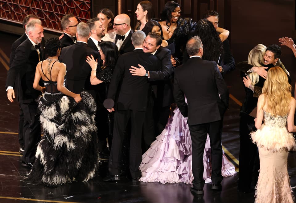 98th Oscars - Show