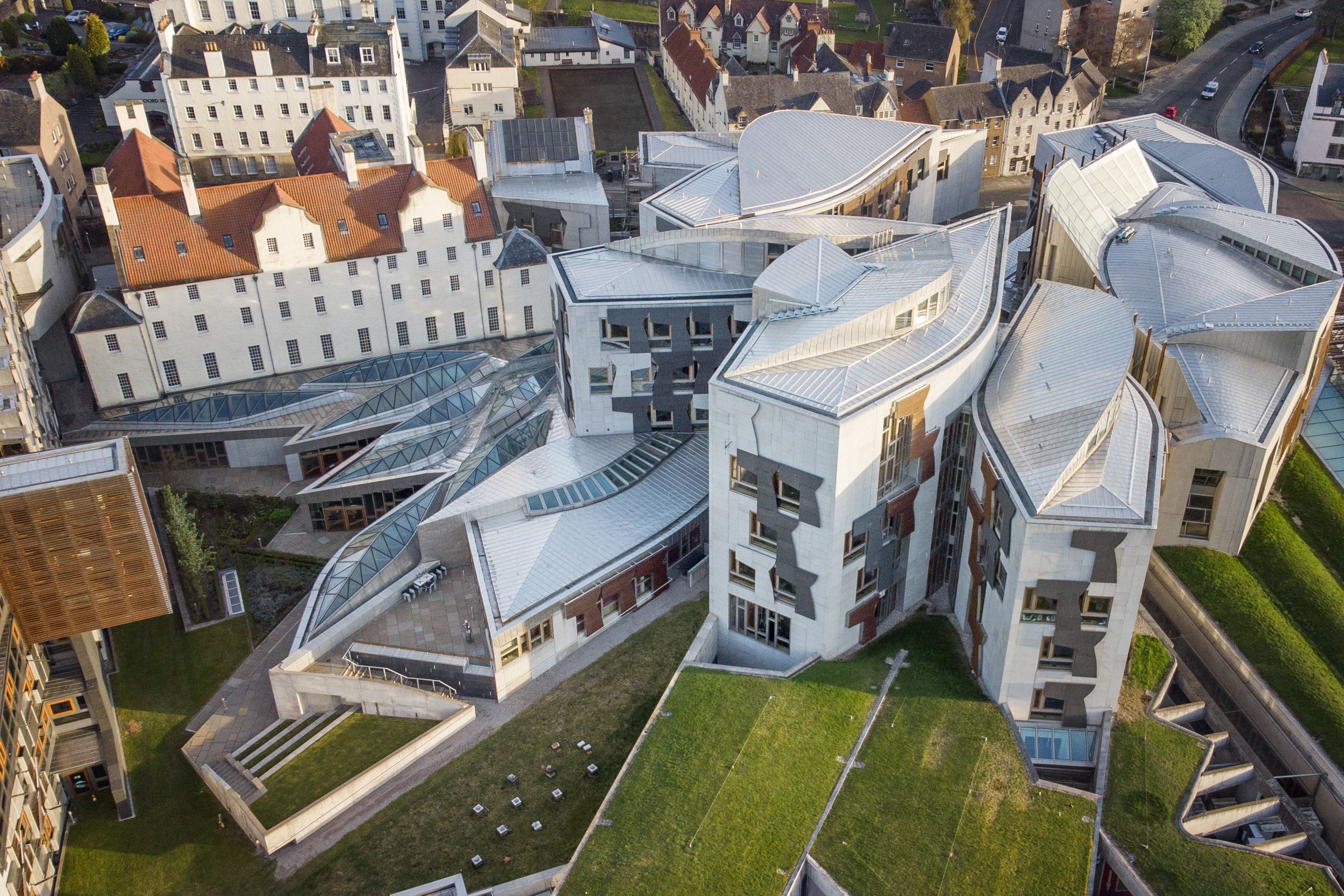 MSPs vote down assisted dying Bill at Holyrood
