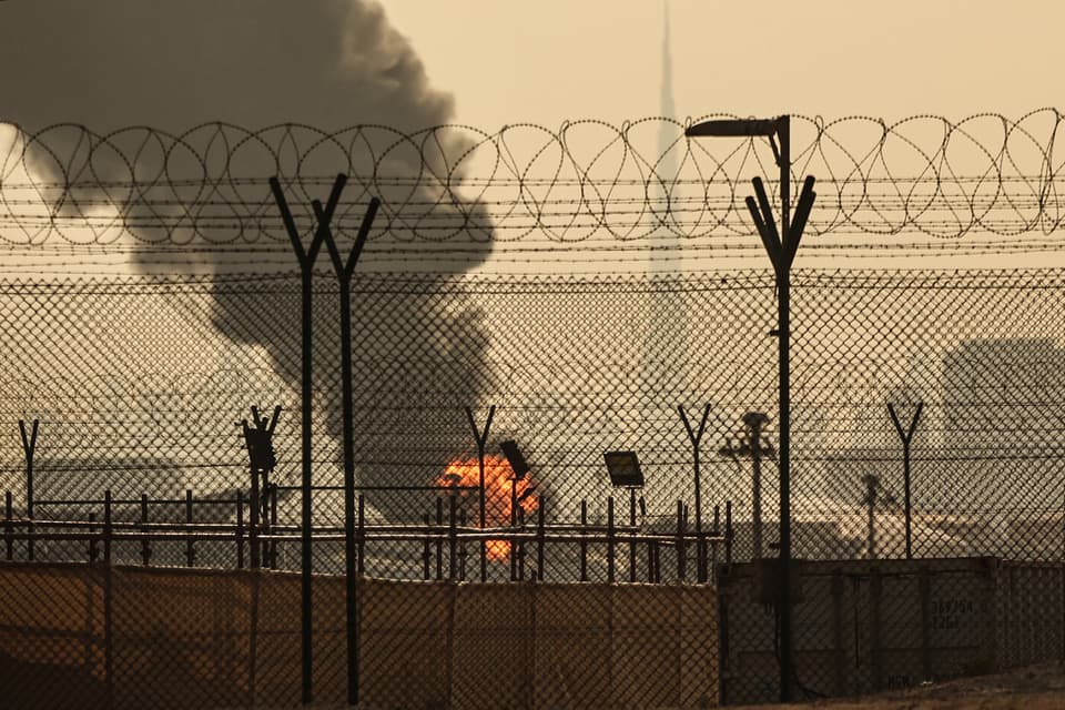 UAE-IRAN-US-ISRAEL-WAR
