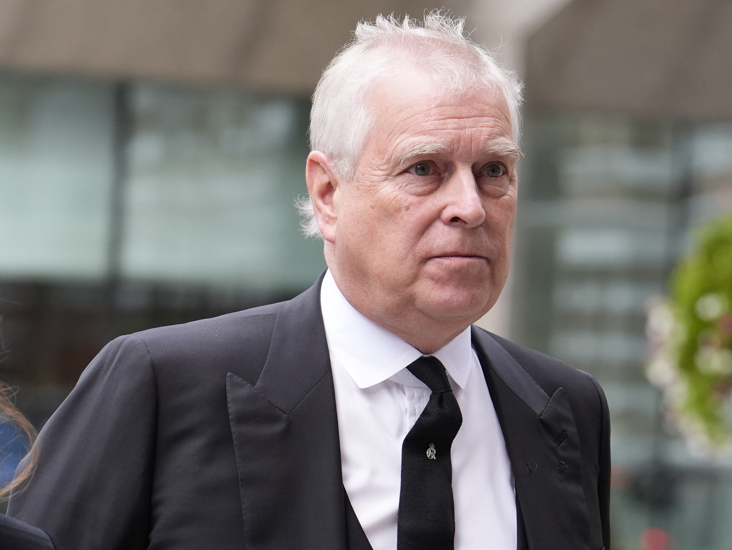 Andrew Mountbatten-Windsor police ‘may look at corruption claims’