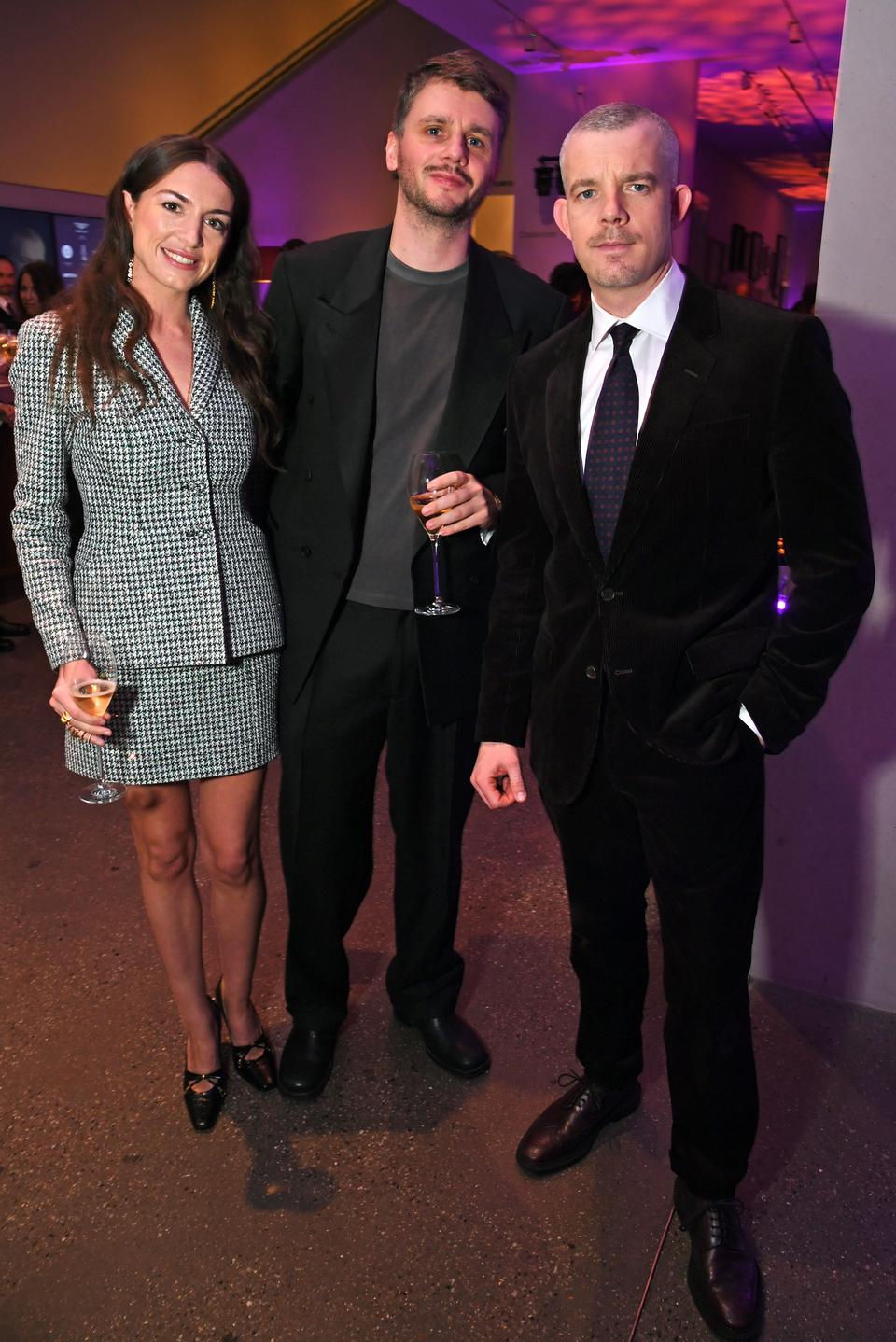 The Portrait Gala 2026 - Inside