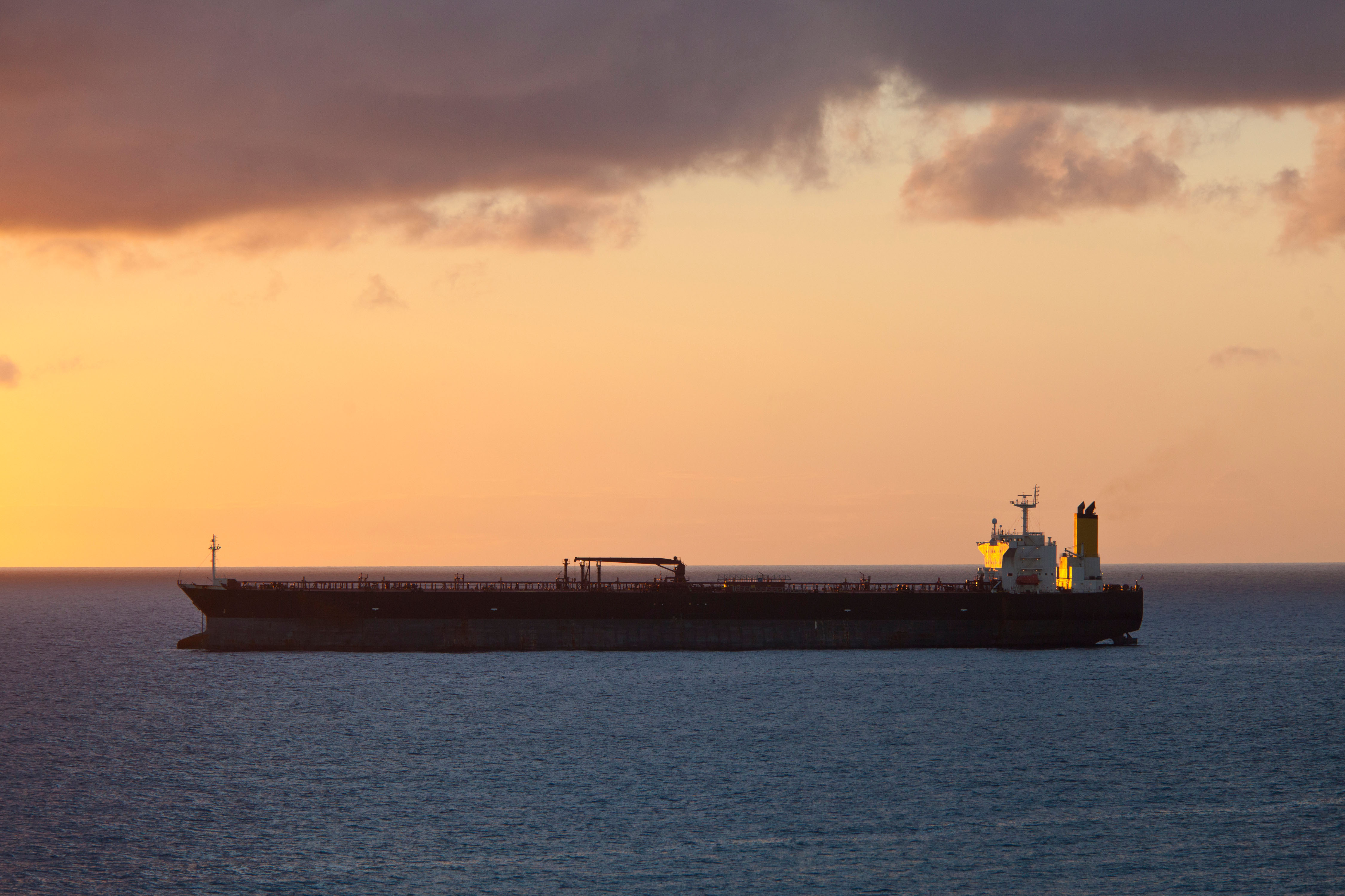 UAE to leave Opec group of oil producers amid Middle East energy shock