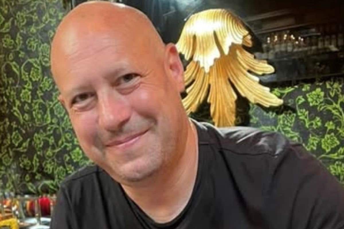 Man who killed father-of-two with ‘unprovoked’ single punch jailed