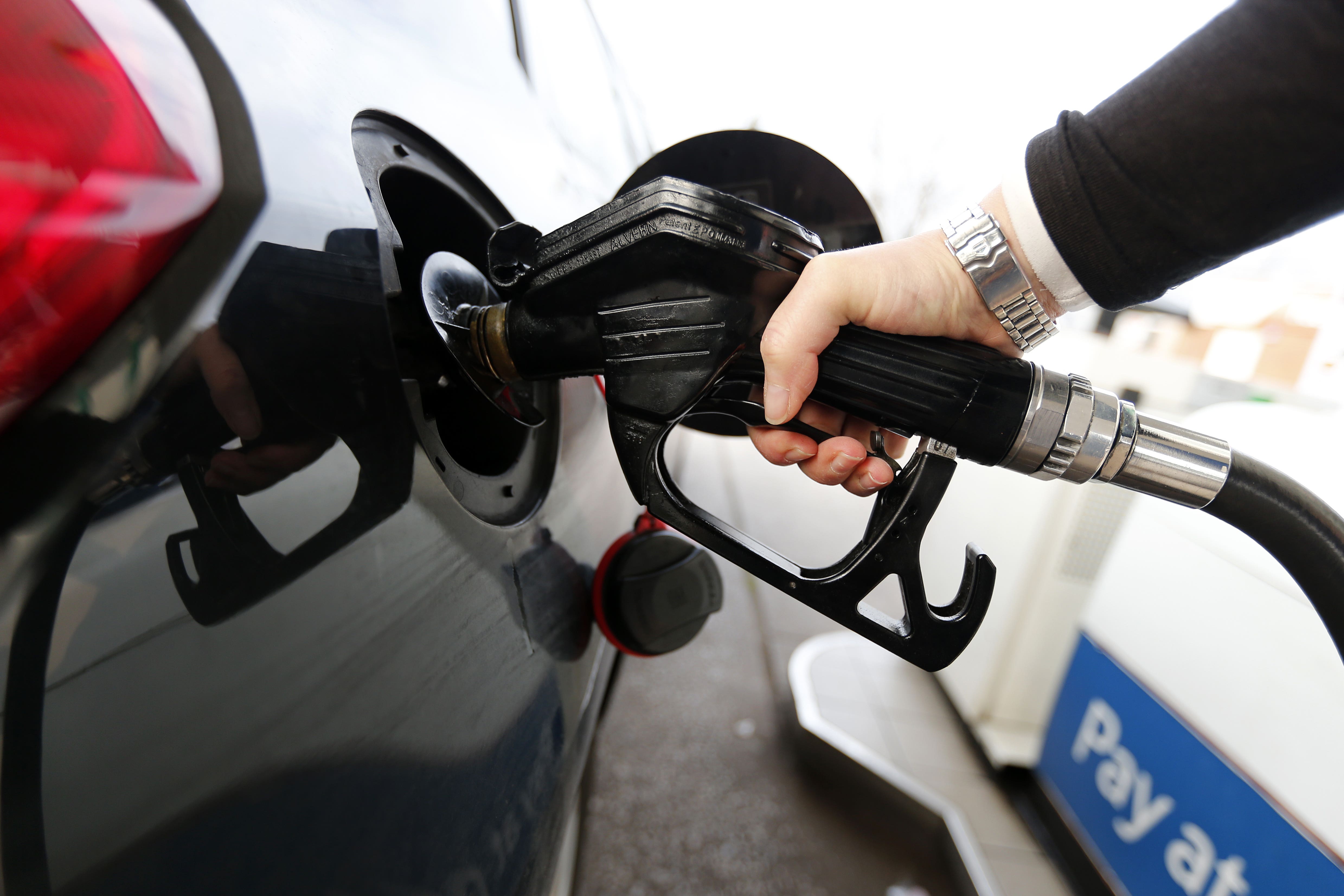 Diesel price hits highest level since December 2022