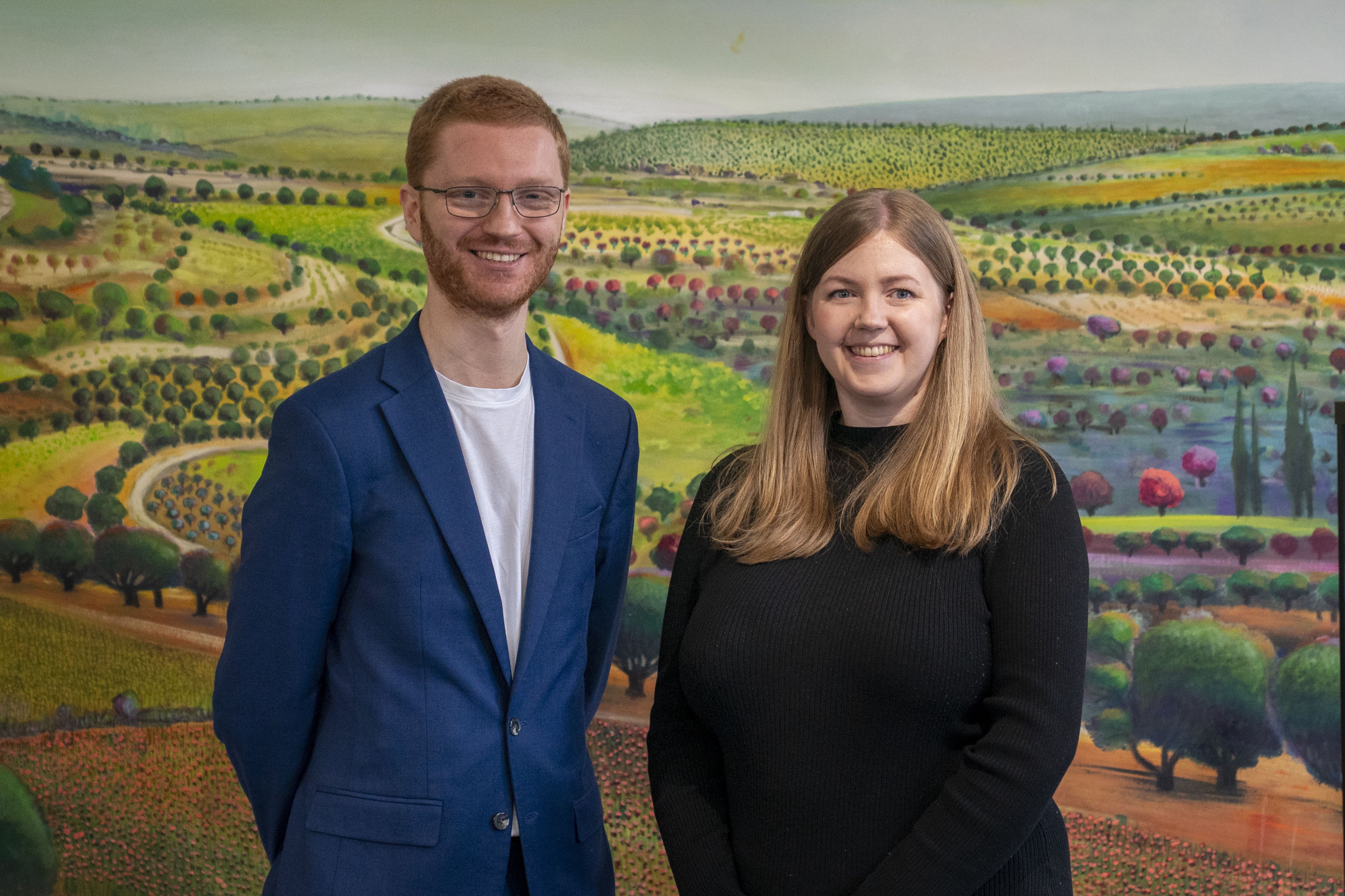Scottish Greens candidate row has been ‘difficult’ for all involved – co-leader