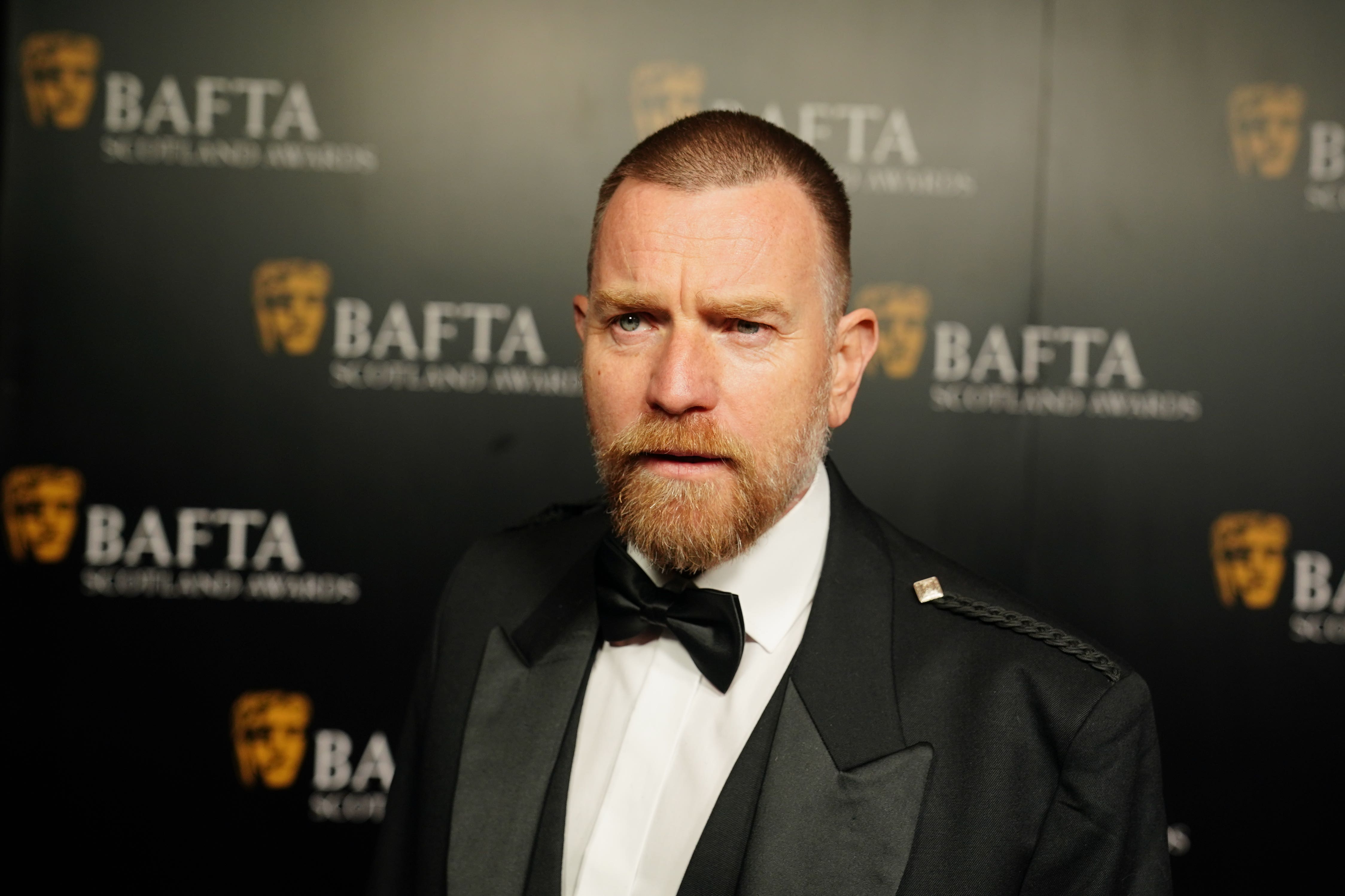 Ewan McGregor and Sam Heughan to appear at theatre’s 75th anniversary events