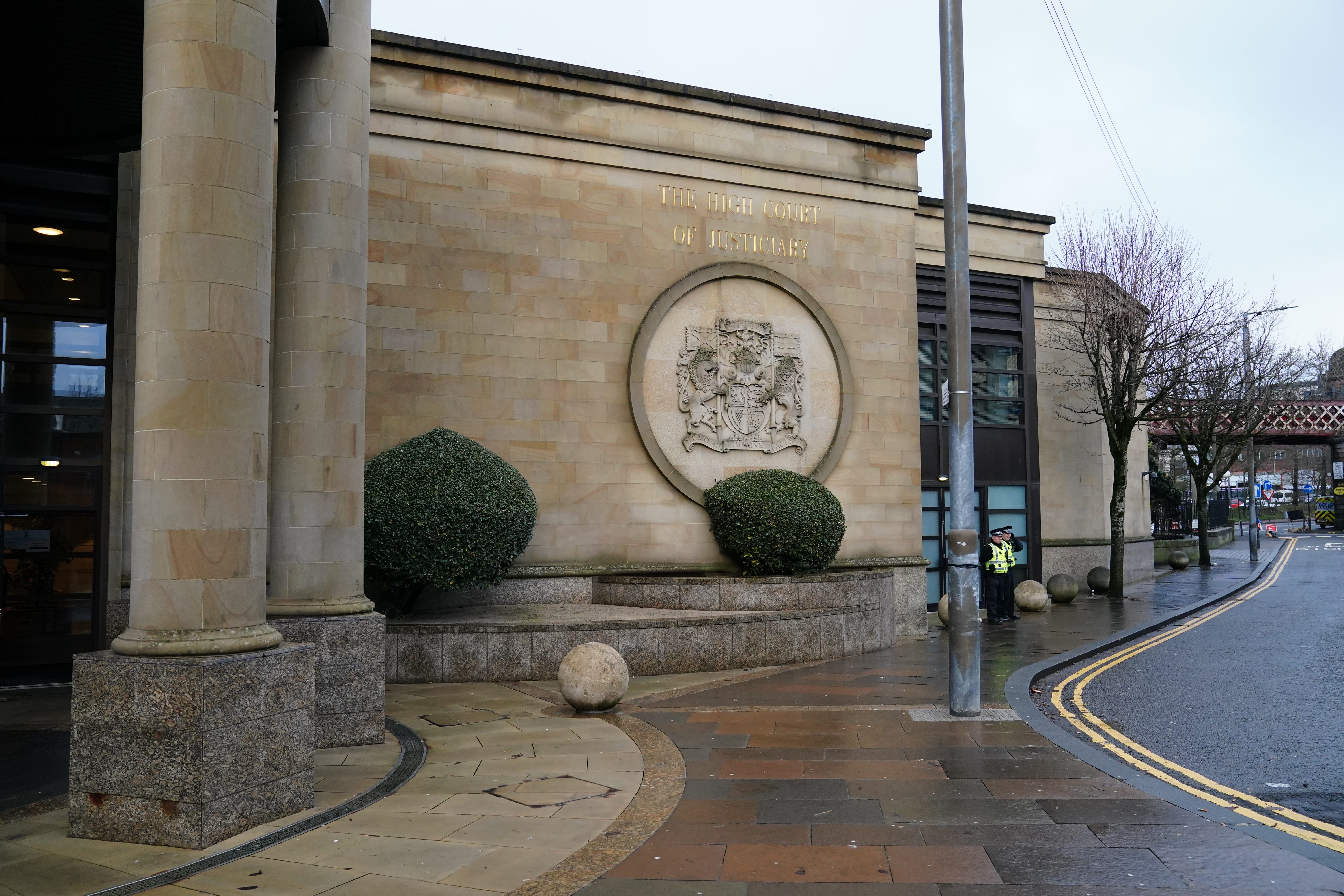 Abusive husband jailed for killing wife who jumped from bridge