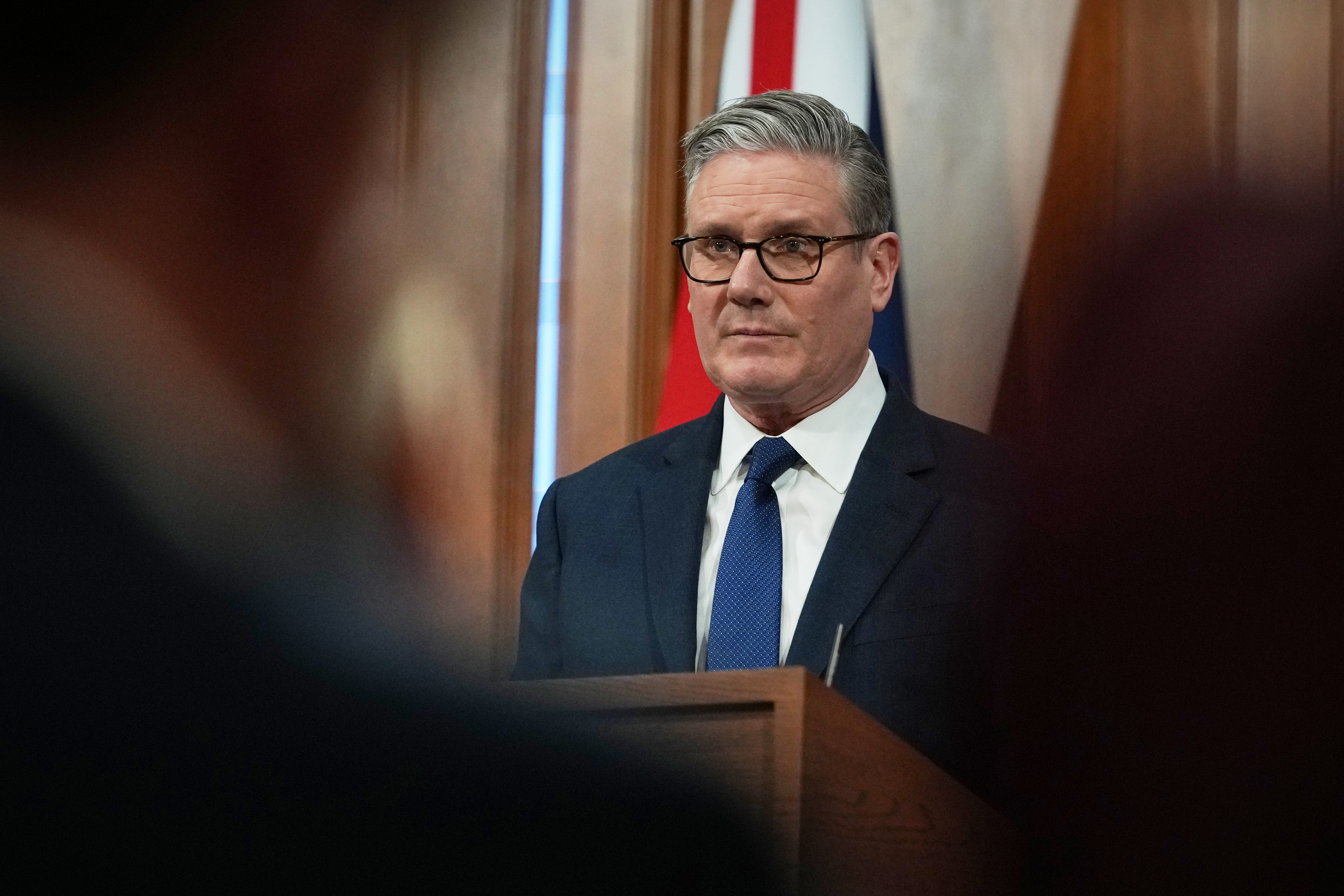 ‘Tell the truth’ Keir Starmer urges, as Hillsborough Law spy veto to be scrapped