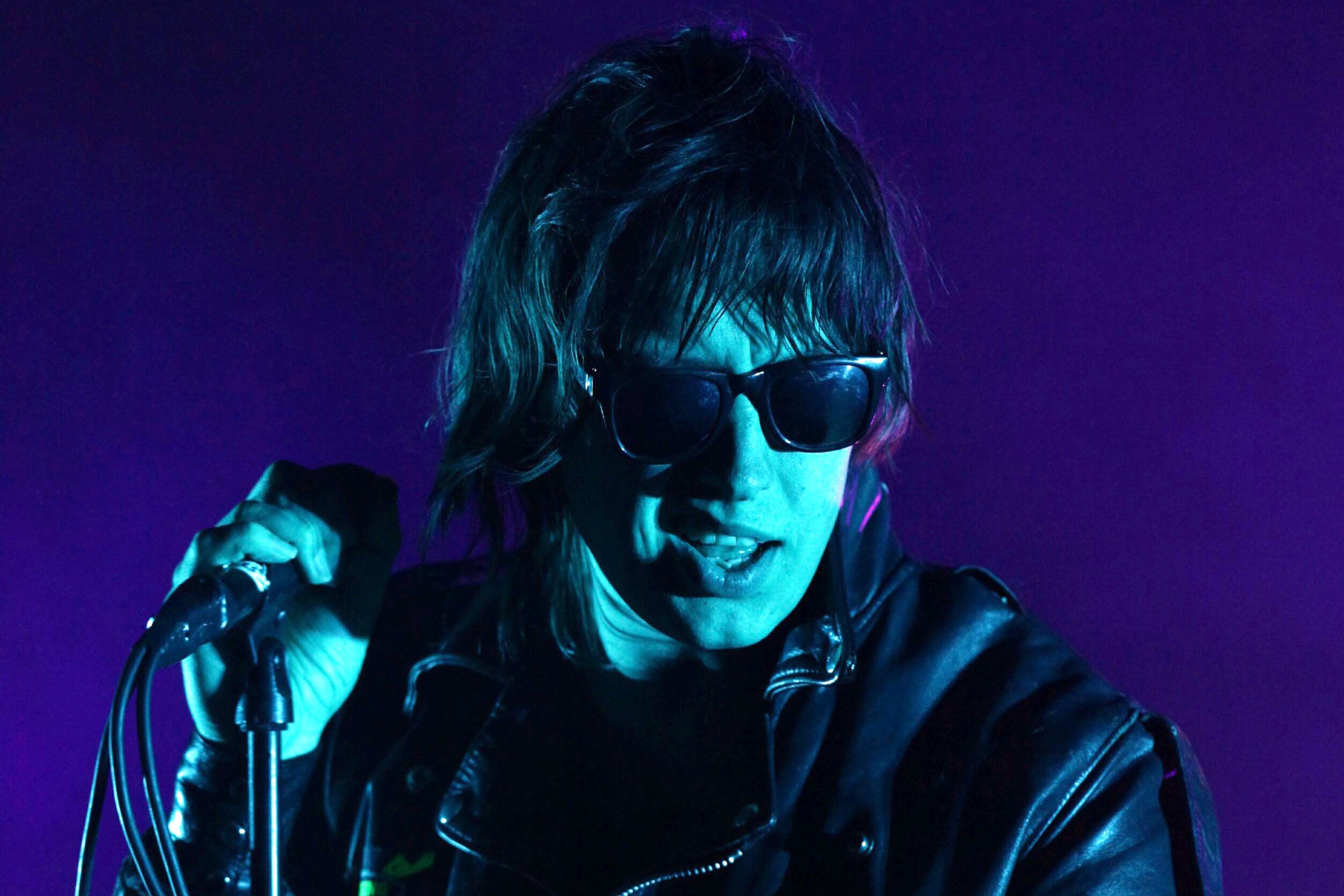 The Strokes announce London O2 Arena gig in first UK dates in 3 years