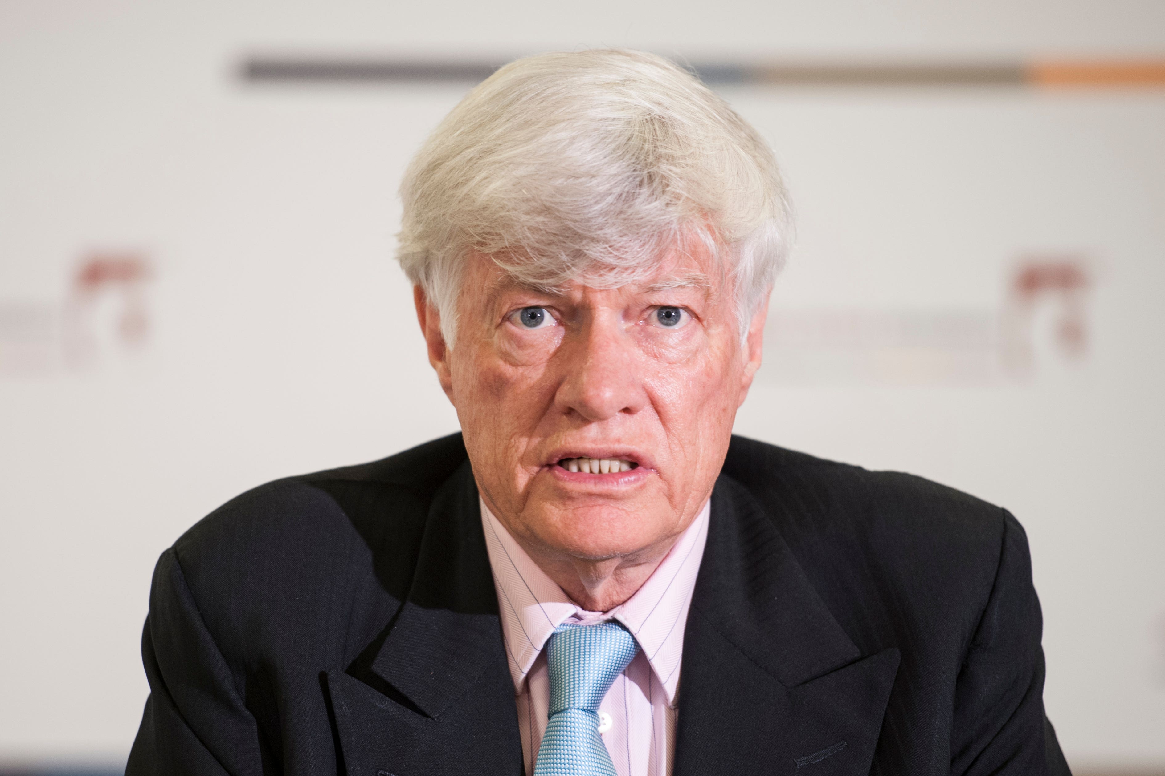 Geoffrey Robertson