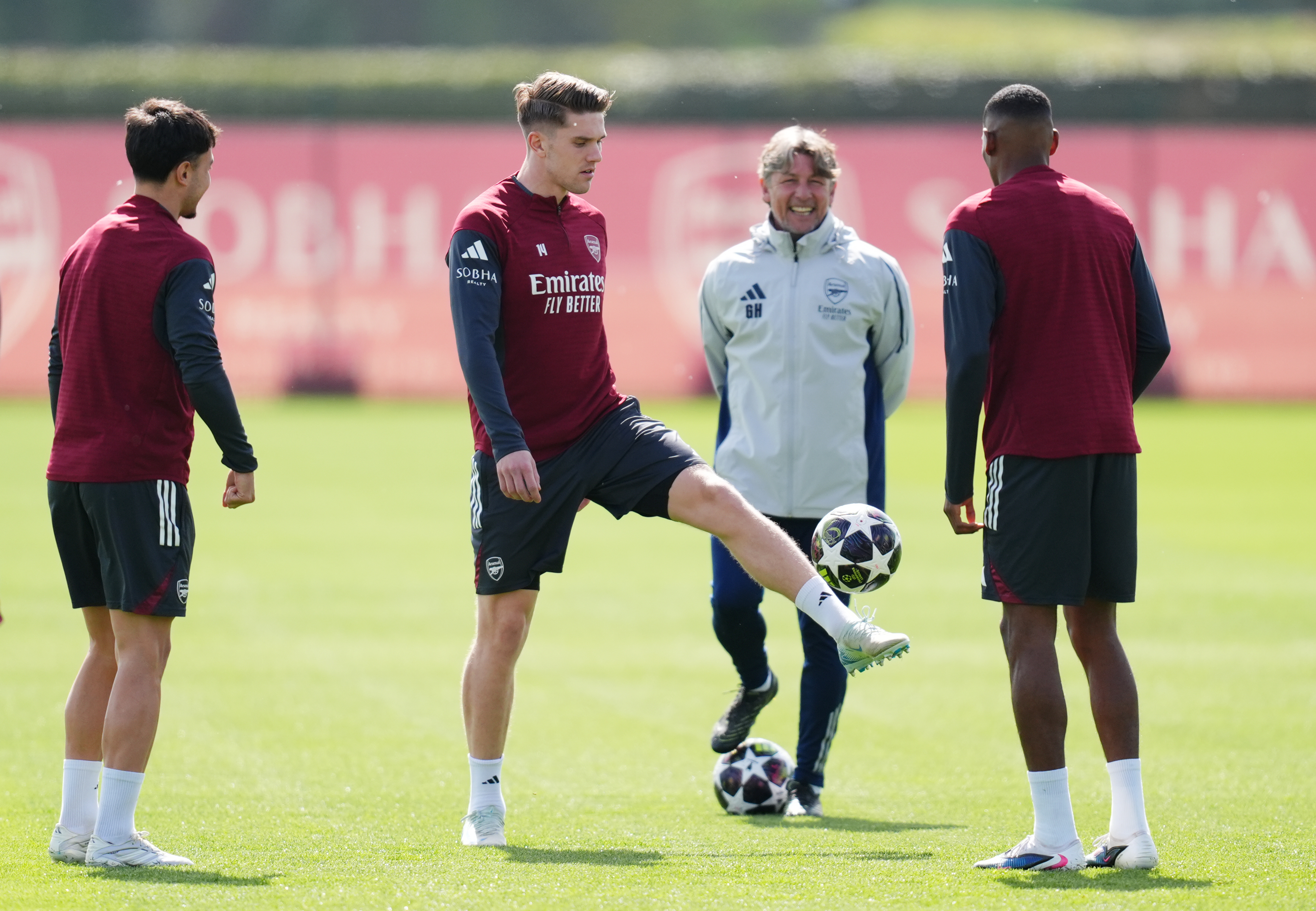 How to watch Arsenal vs Sporting: TV channel and live stream