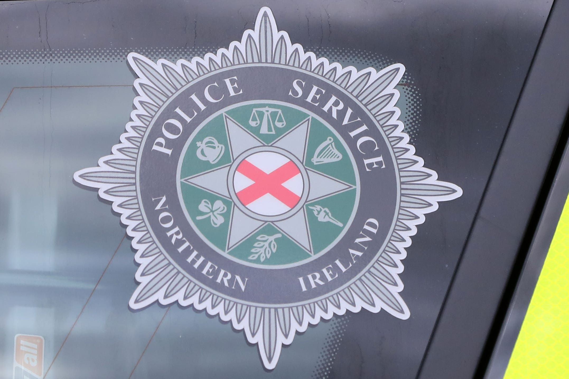 Man dies following road crash in north Belfast