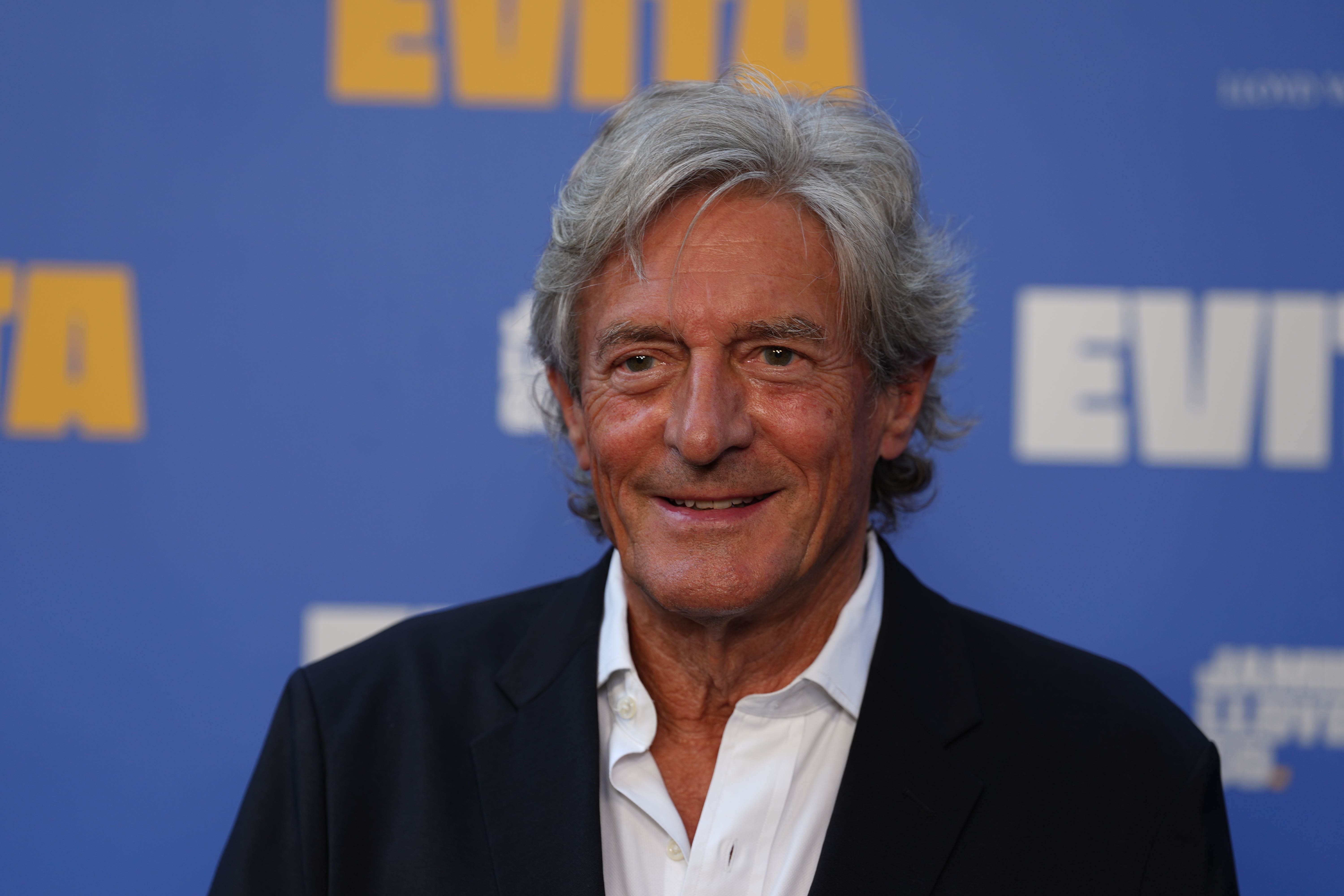 Nigel Havers says it was ‘extraordinary’ to play grandfather for new ITV drama