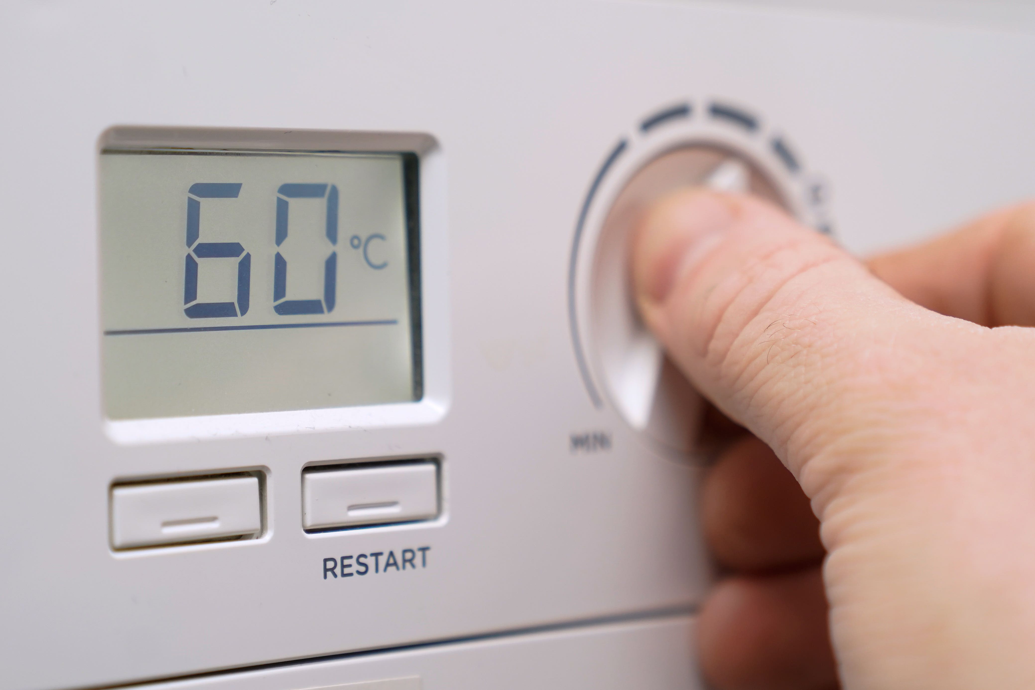 £100 home heating oil grant to be paid out by ‘summer at earliest’