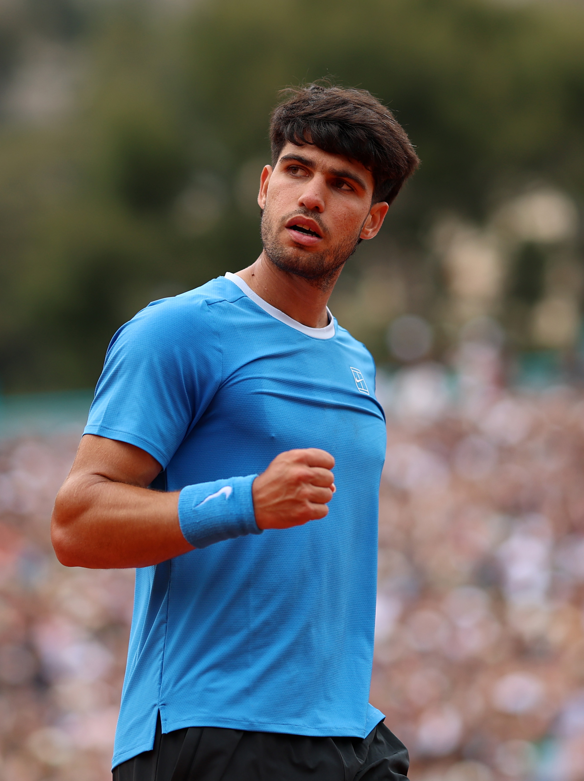 Alcaraz and Djokovic join Draper in pulling out of Madrid Open