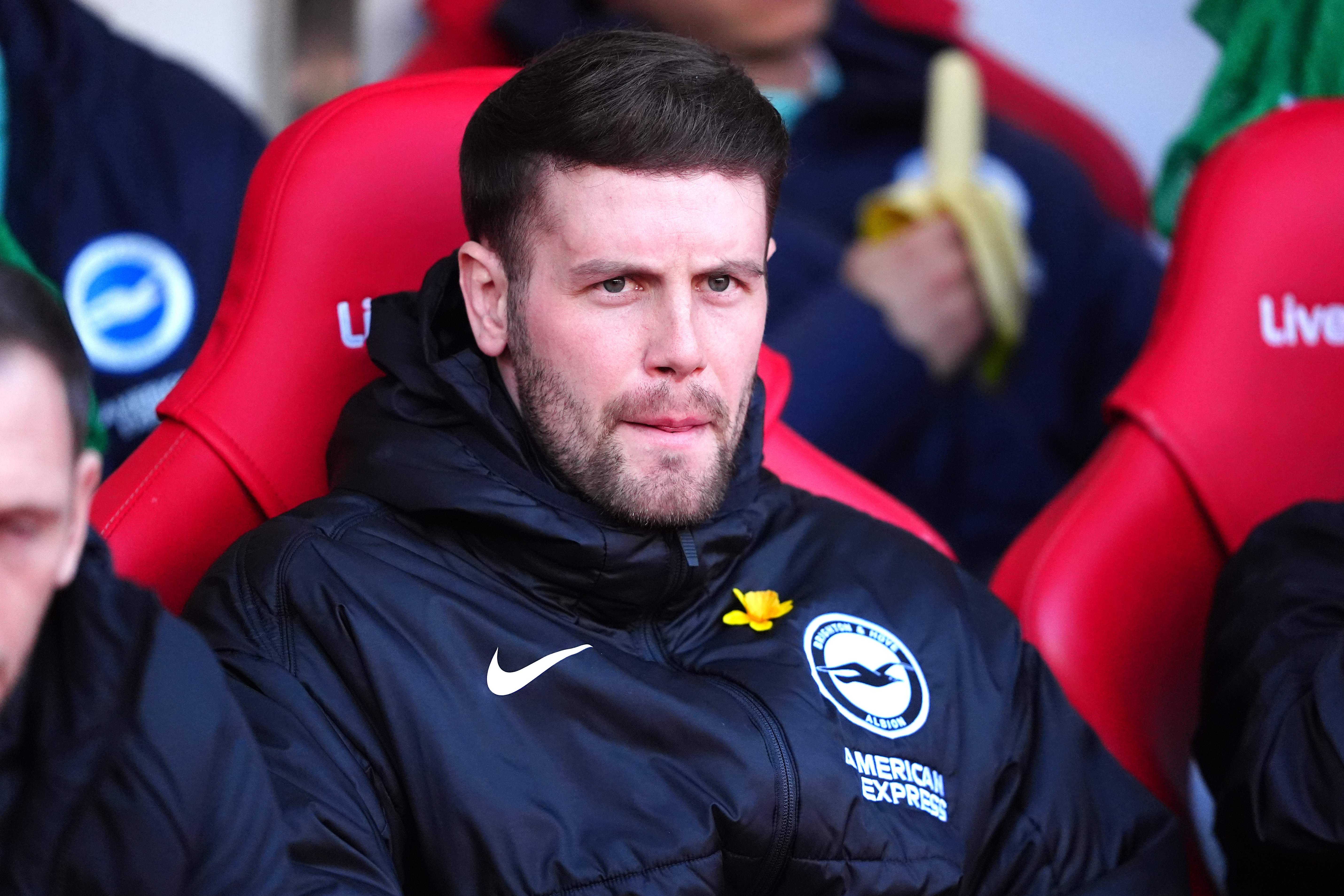 Brighton hopes of Chelsea win boosted as Hurzeler reveals team news