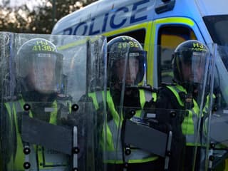 Police close rape investigation in Epsom following disturbances