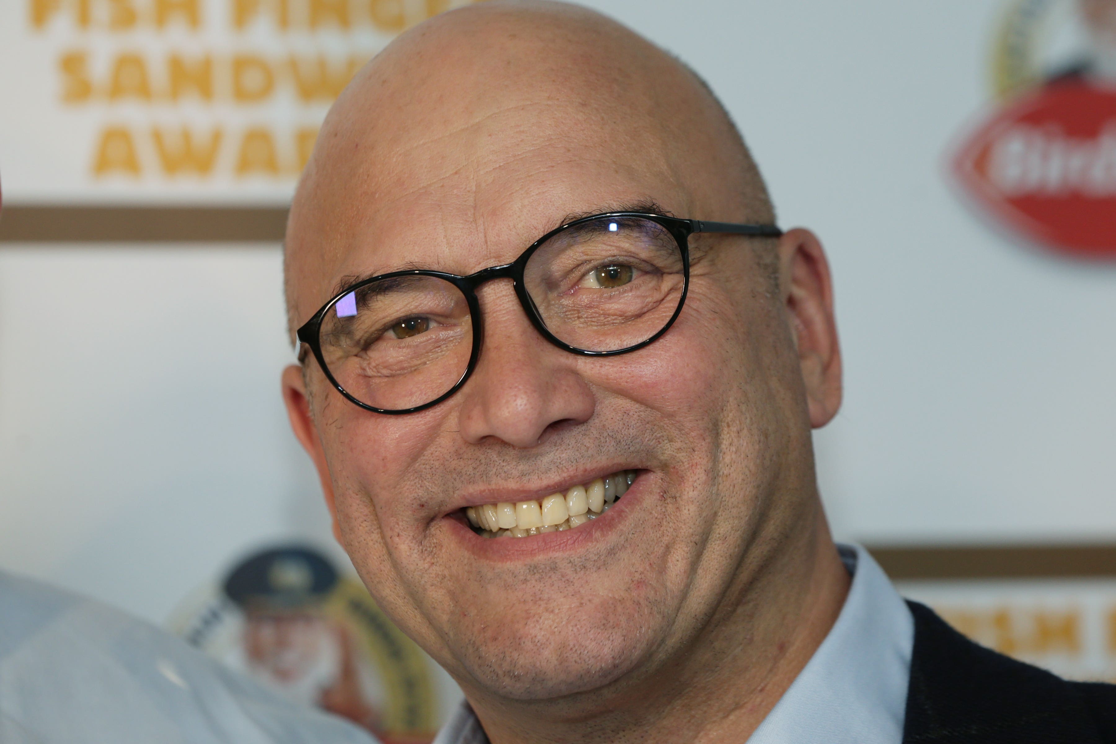 Gregg Wallace selling family home and plans to travel around Italy
