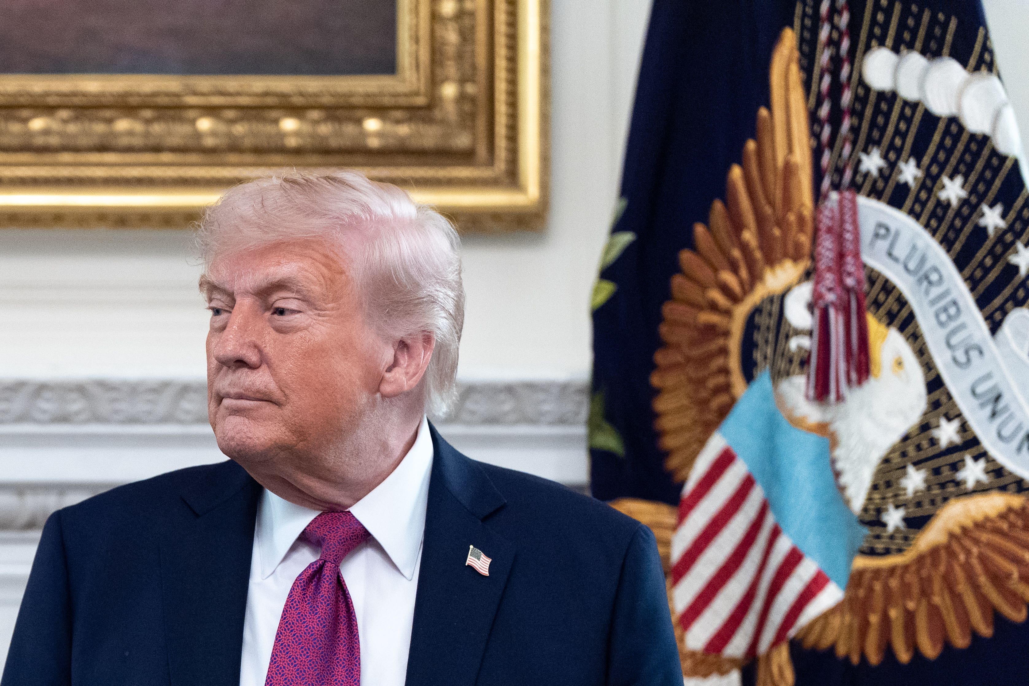 Donald Trump extends Iran ceasefire with Tehran regime ‘seriously fractured’