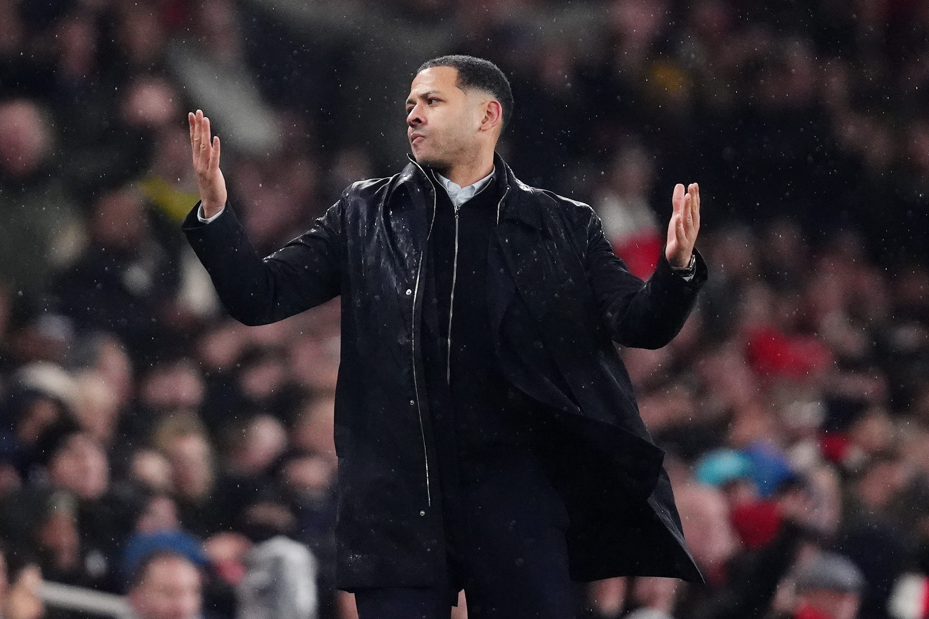 Why Chelsea sacked Rosenior and where the club plan to turn next