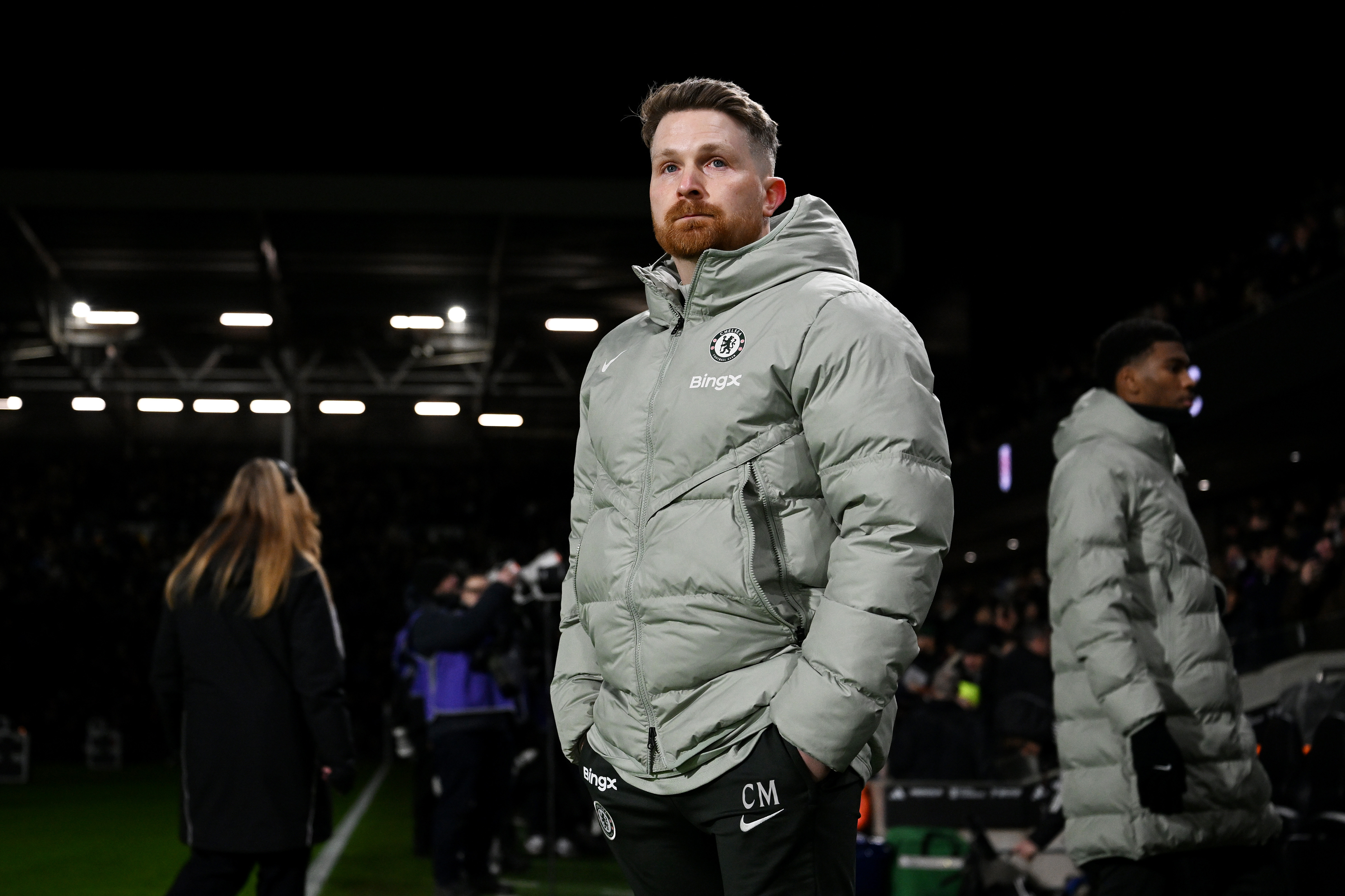 McFarlane issues Chelsea injury latest amid Palmer, Joao Pedro update