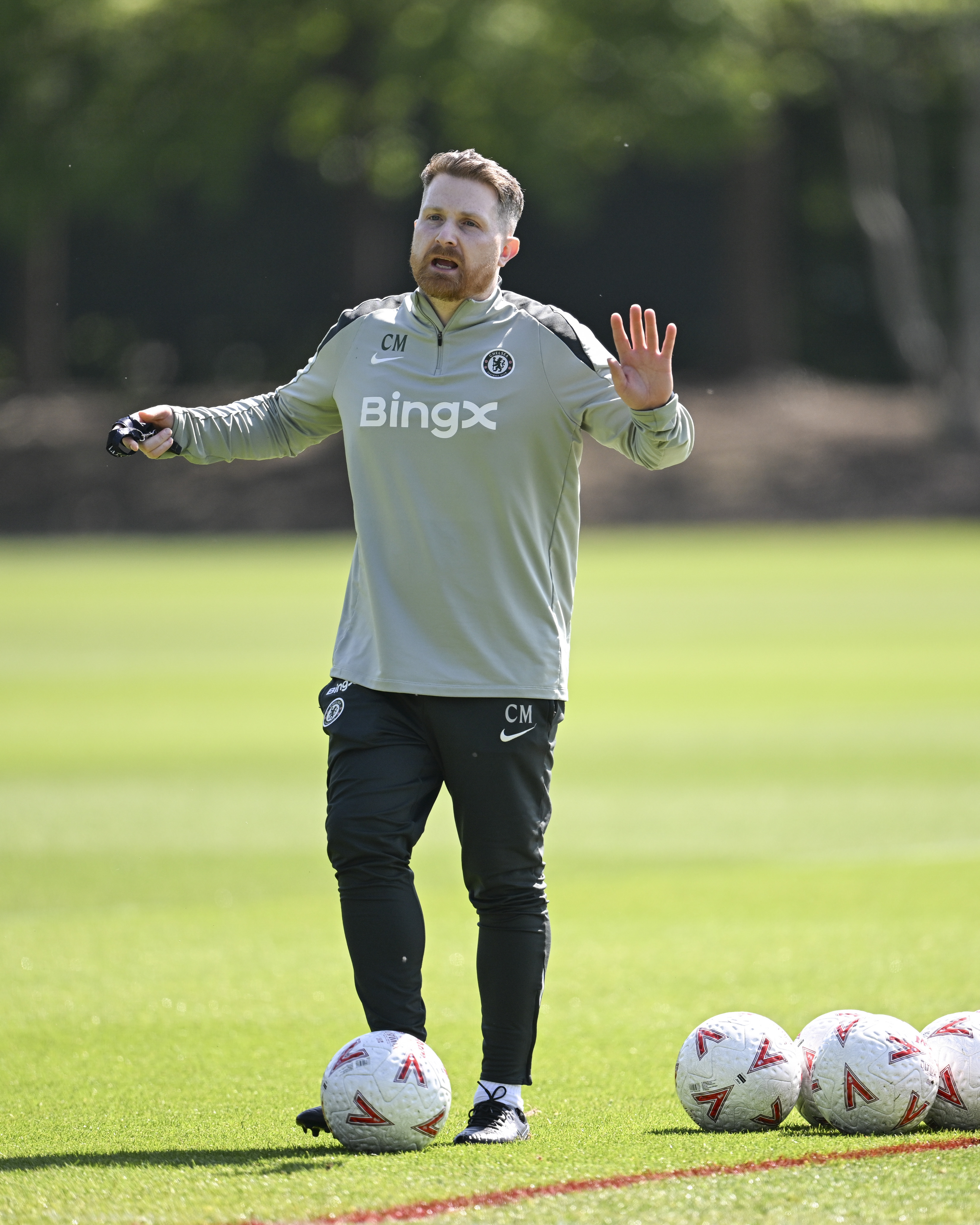 Chelsea at a crossroads as unlikely hero McFarlane left to save season