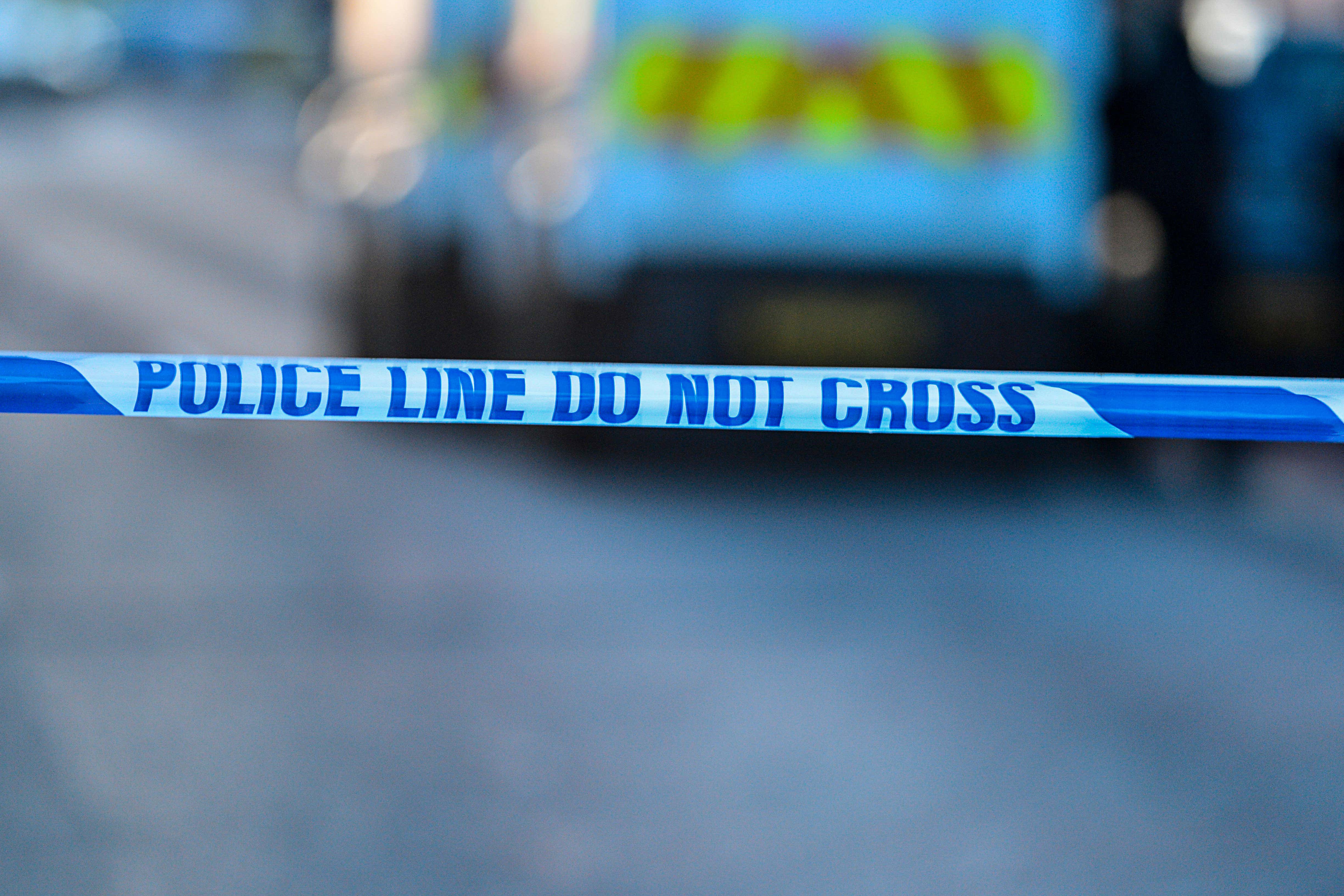 Murder probe launched as man dies after north London shop attack