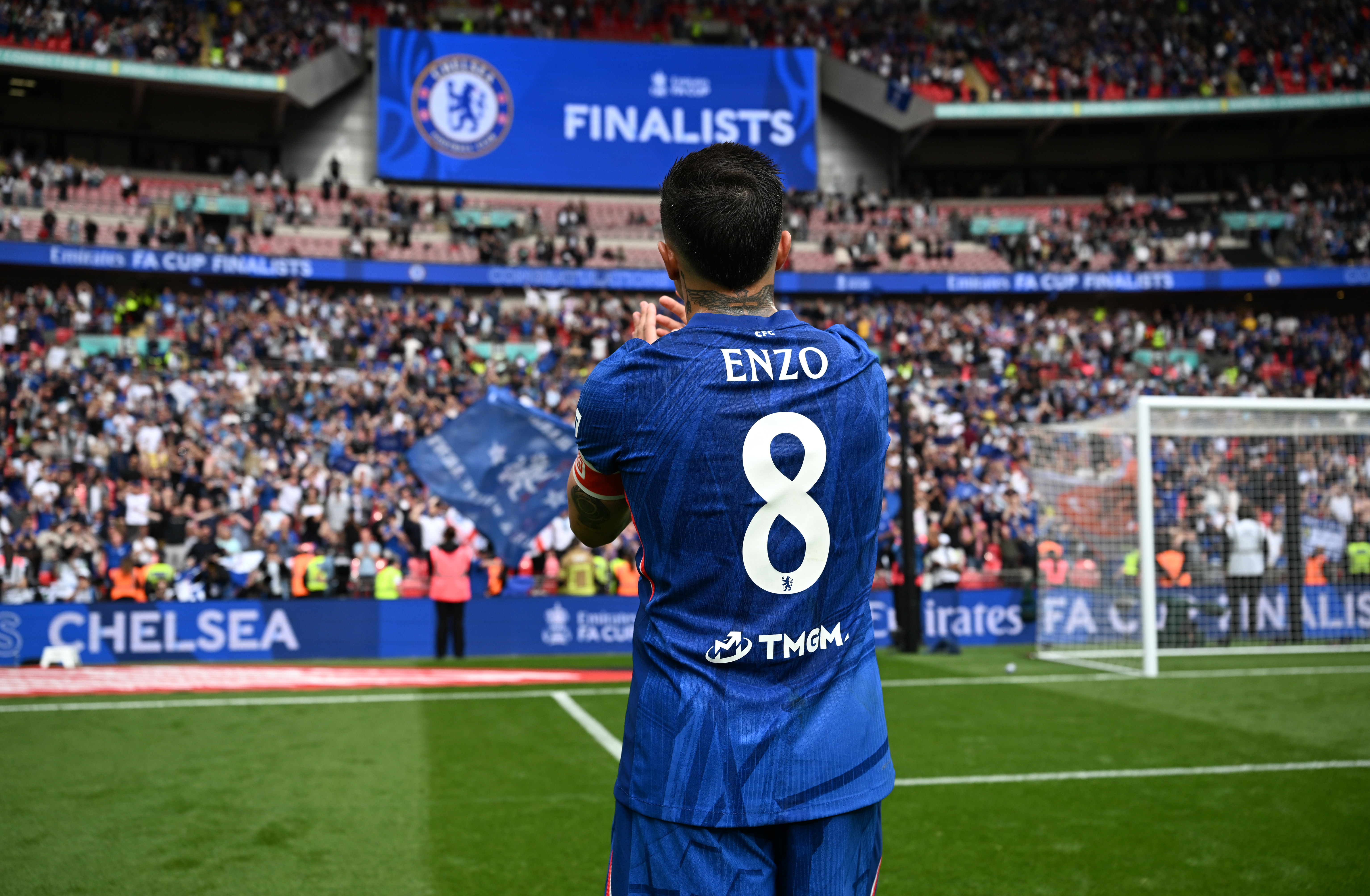 What we learned from Chelsea win as Blues get shot at silverware