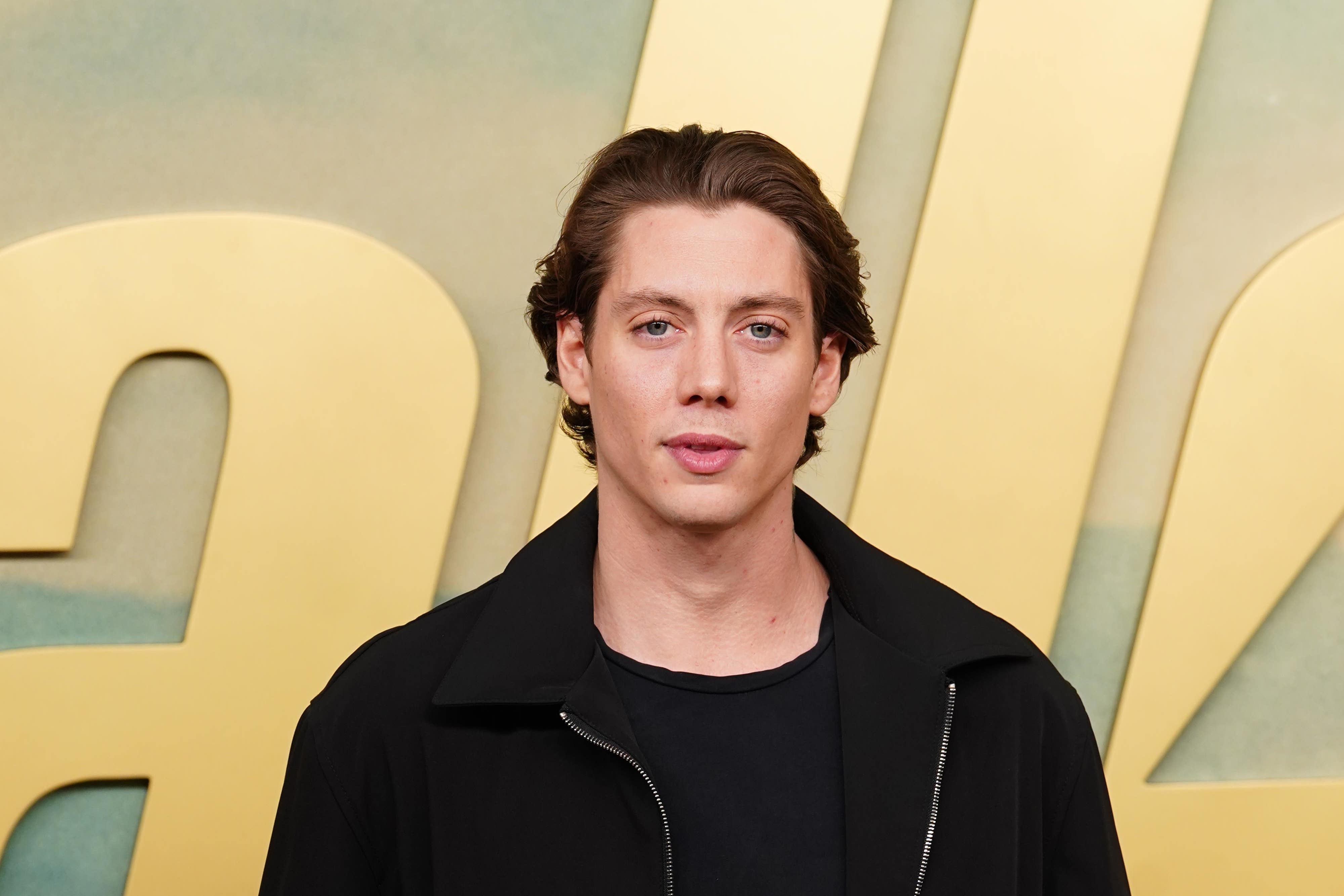 Sam Vanderpump refused liver offer to not ‘subject’ mother to disease impact