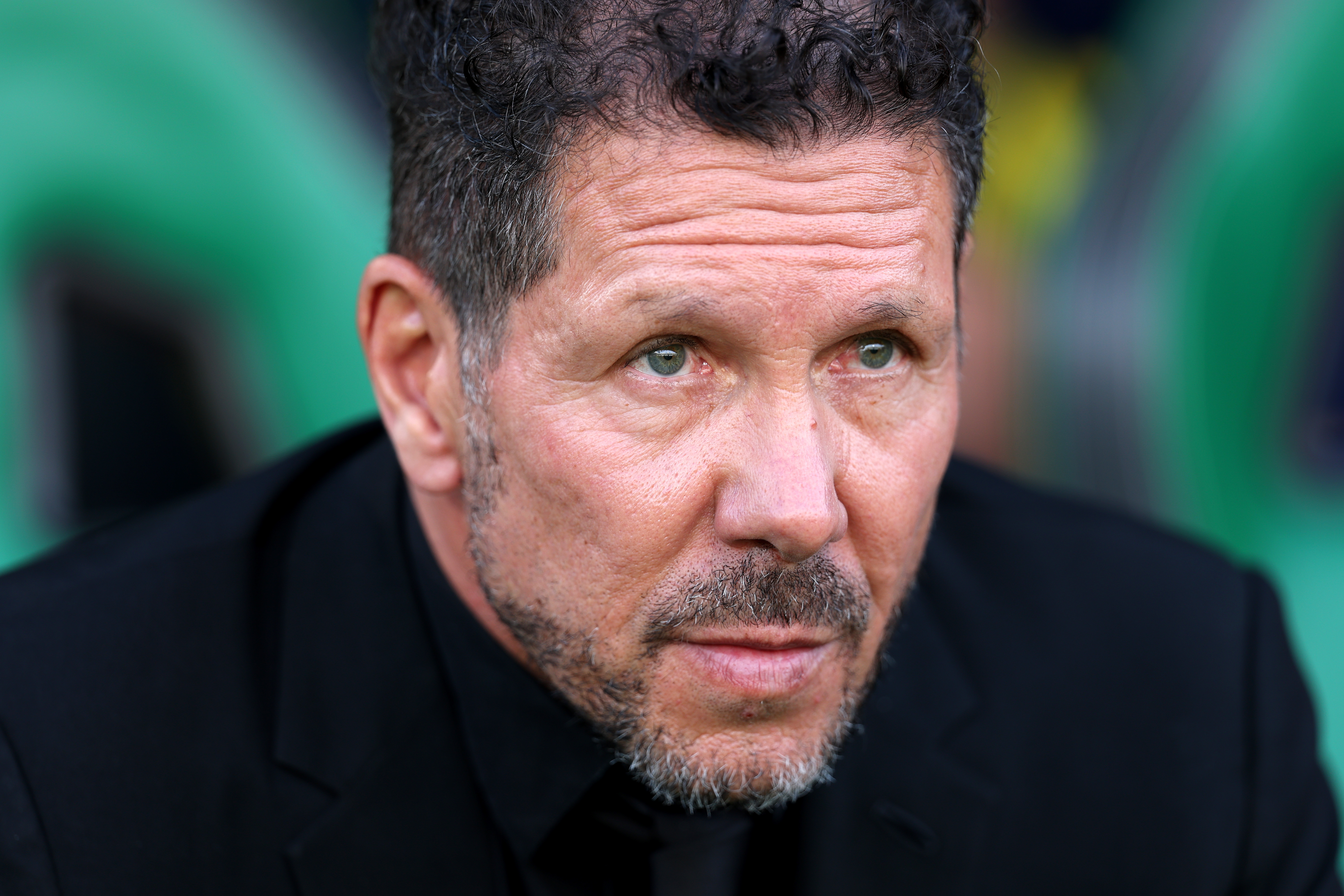 Atletico Madrid confirm key injury doubt on eve of Arsenal showdown