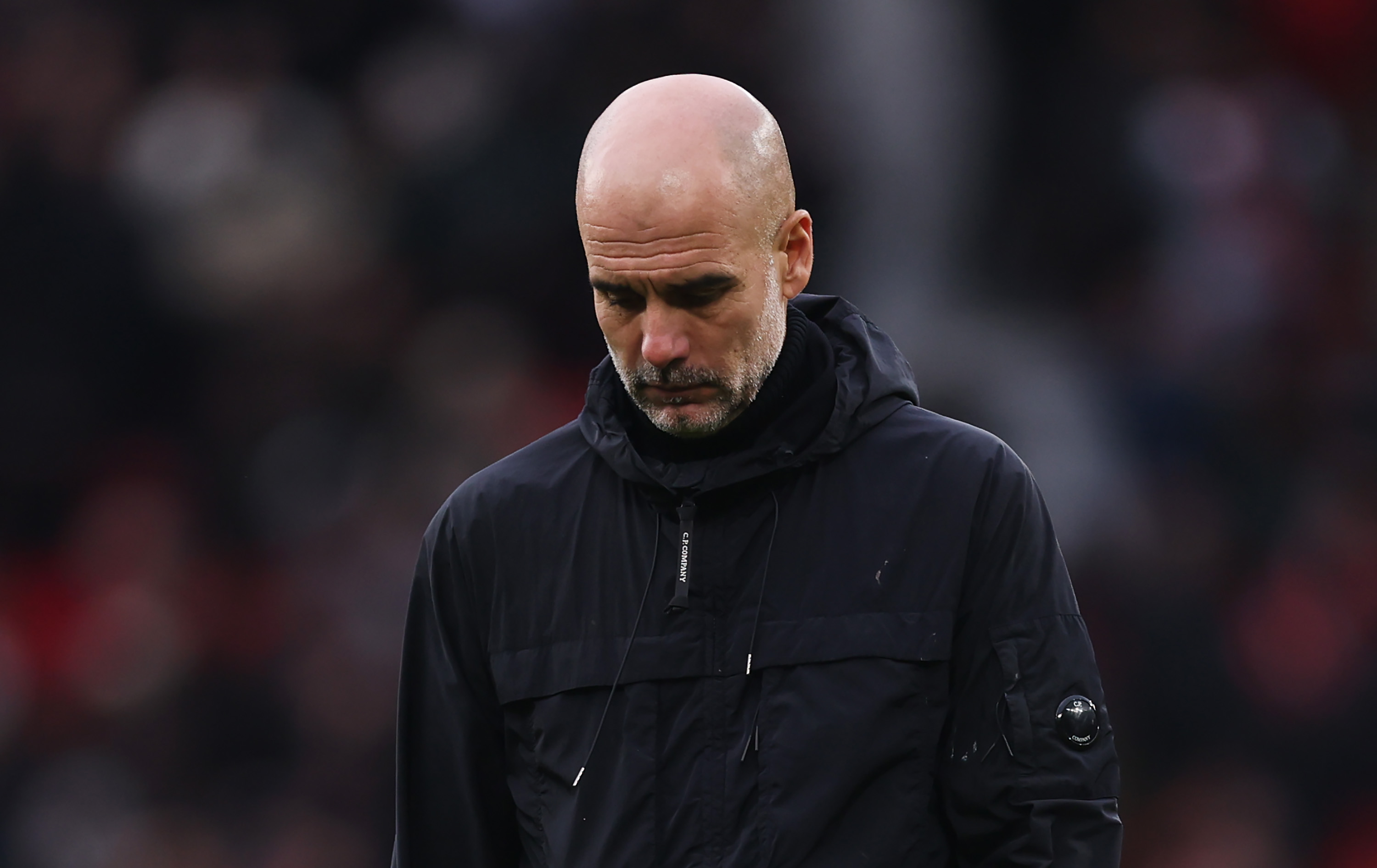 Arsenal get title race boost as Premier League reject Man City request