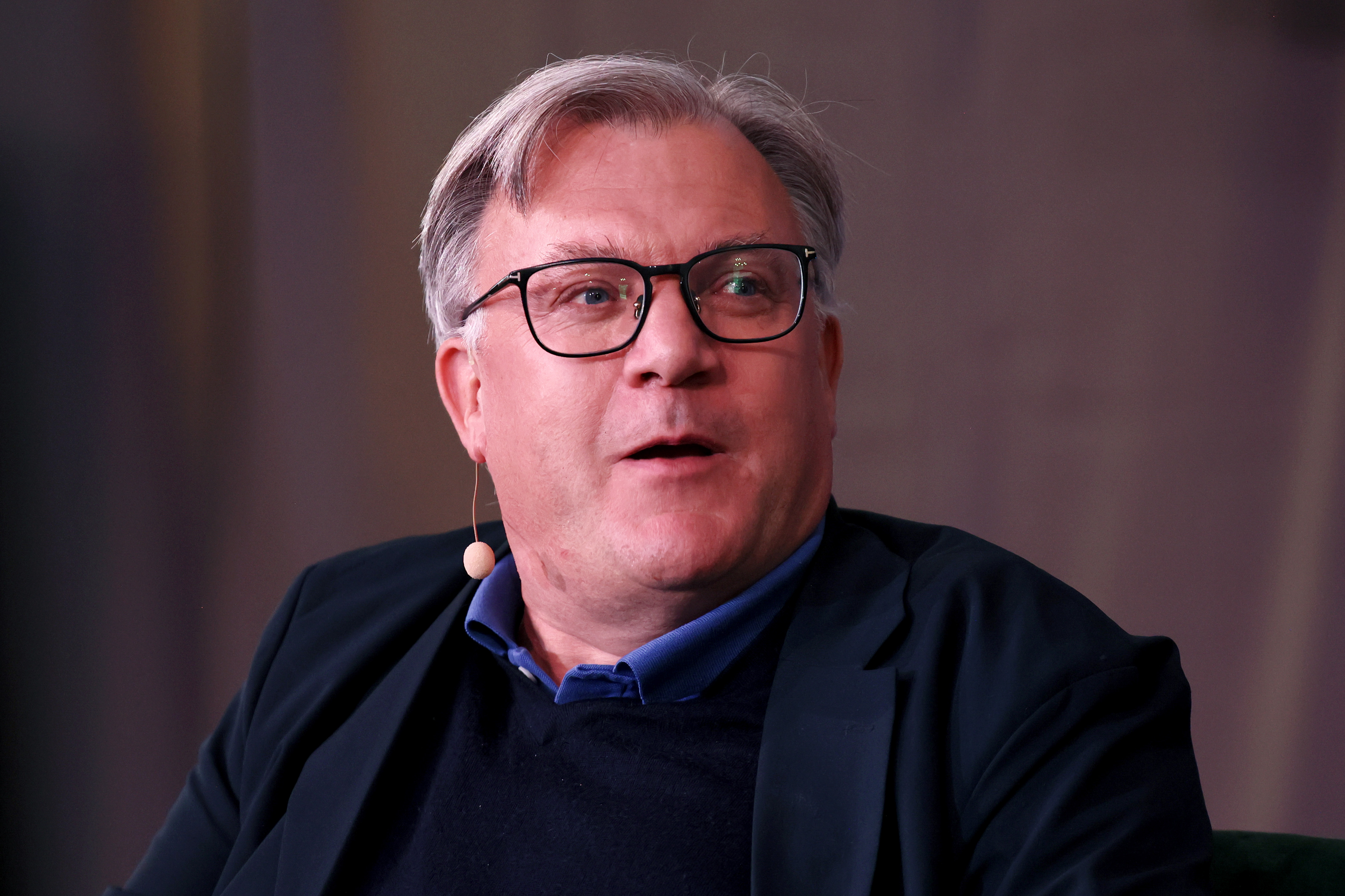 GMB to 'poach' This Morning star amid pressure to 'sack' Ed Balls