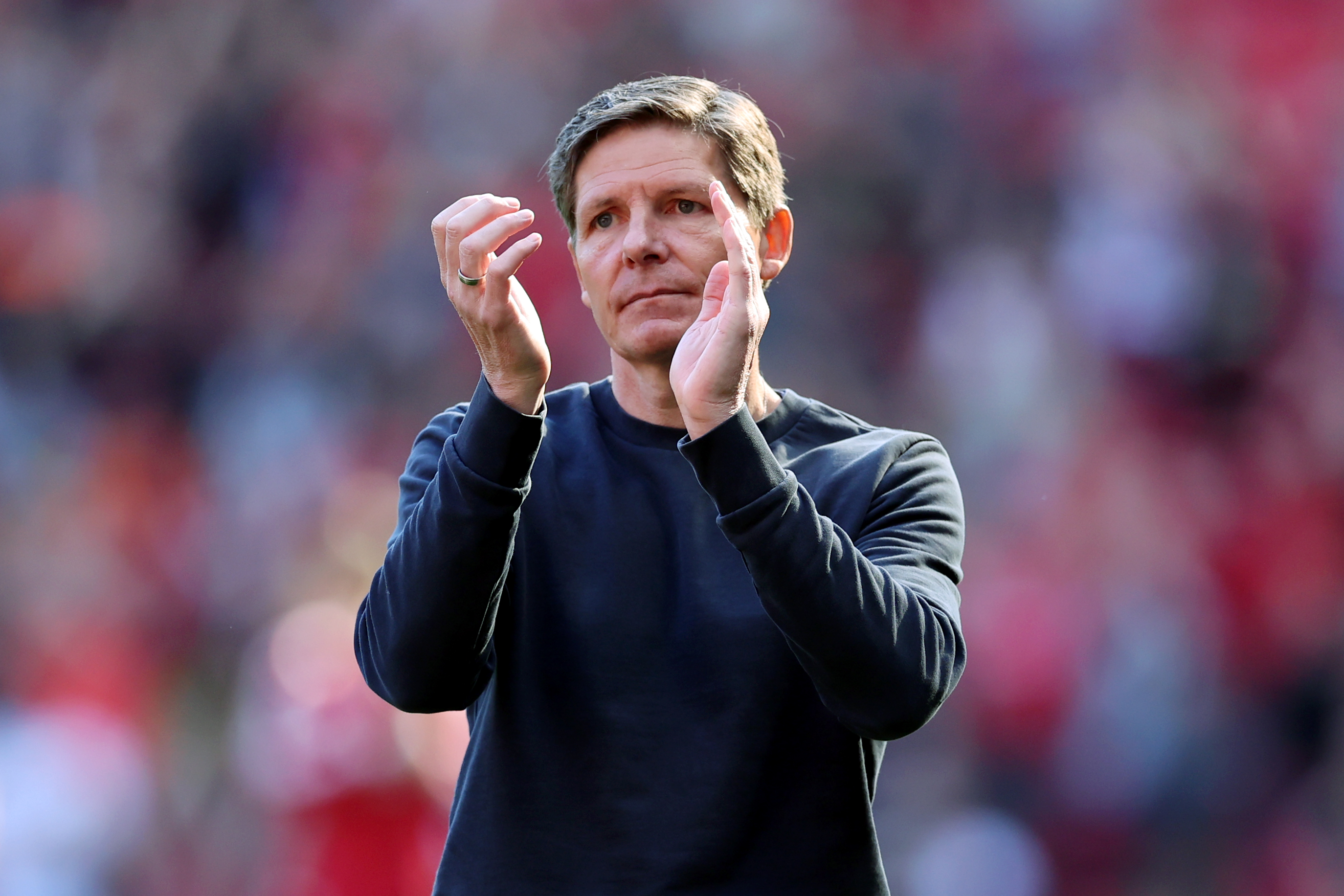 Crystal Palace handed double injury boost as Glasner issues latest