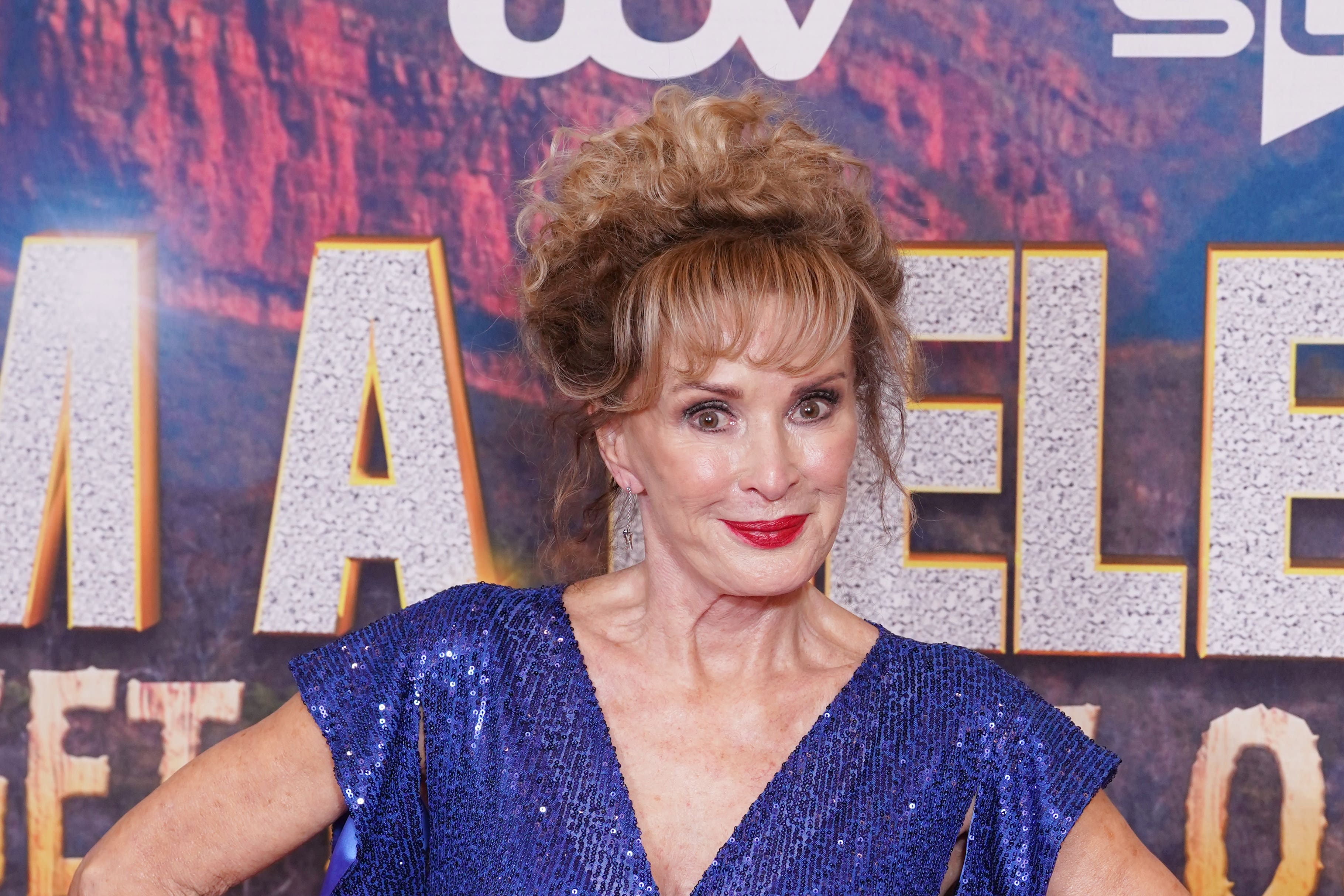 Beverley Callard ‘popping champagne’ after great news in breast cancer battle