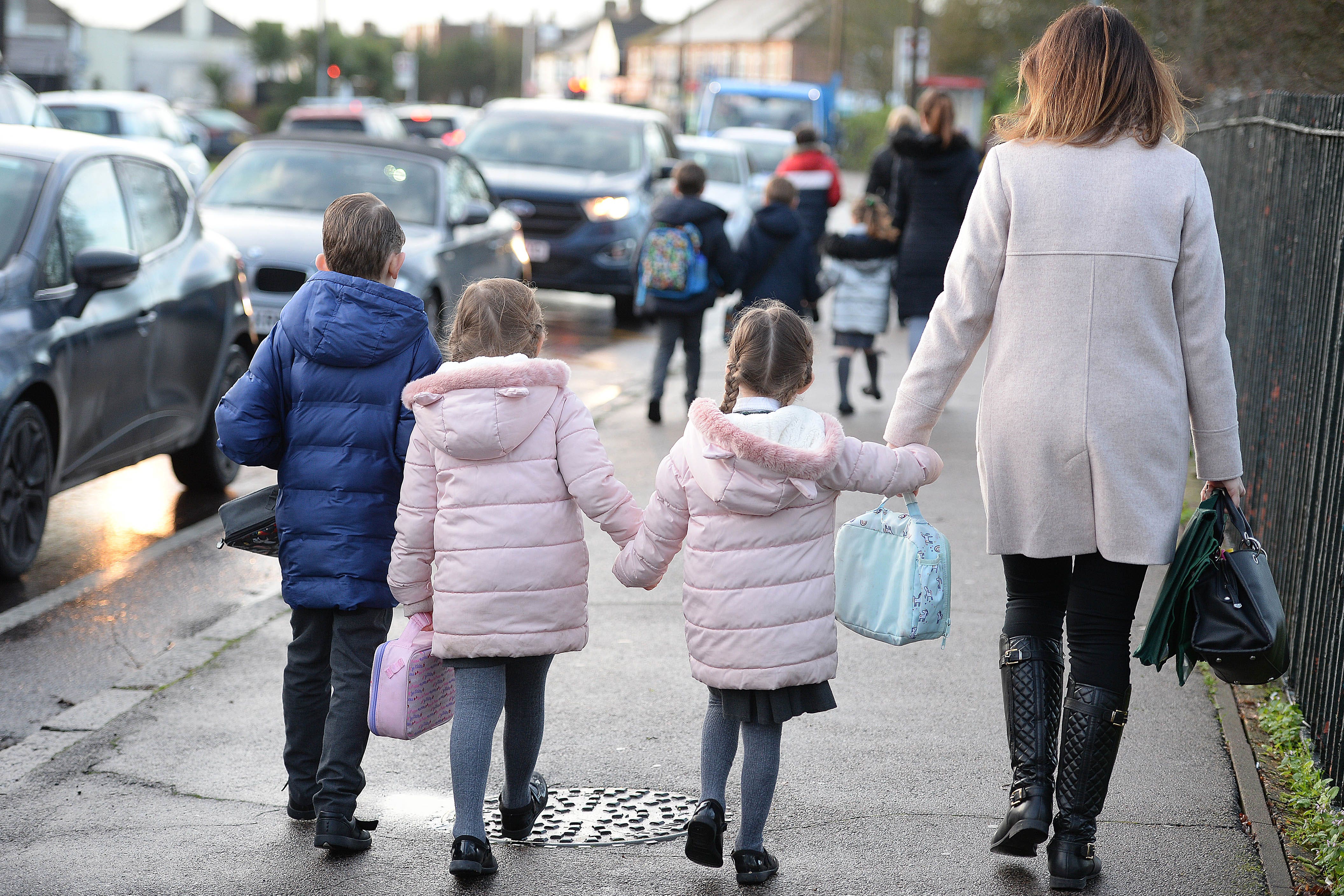 Scottish Greens urge SNP to match universal free childcare pledge