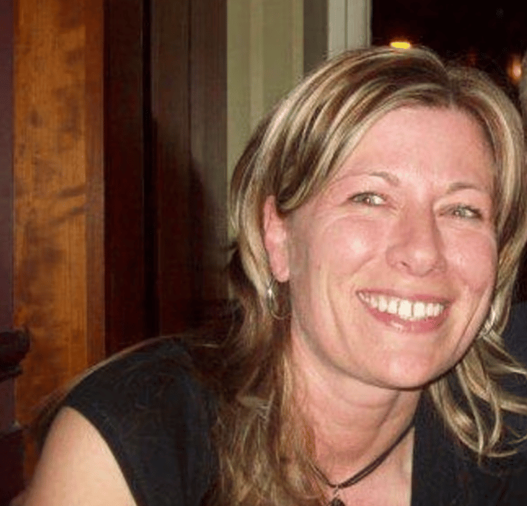 Wendy Duffy