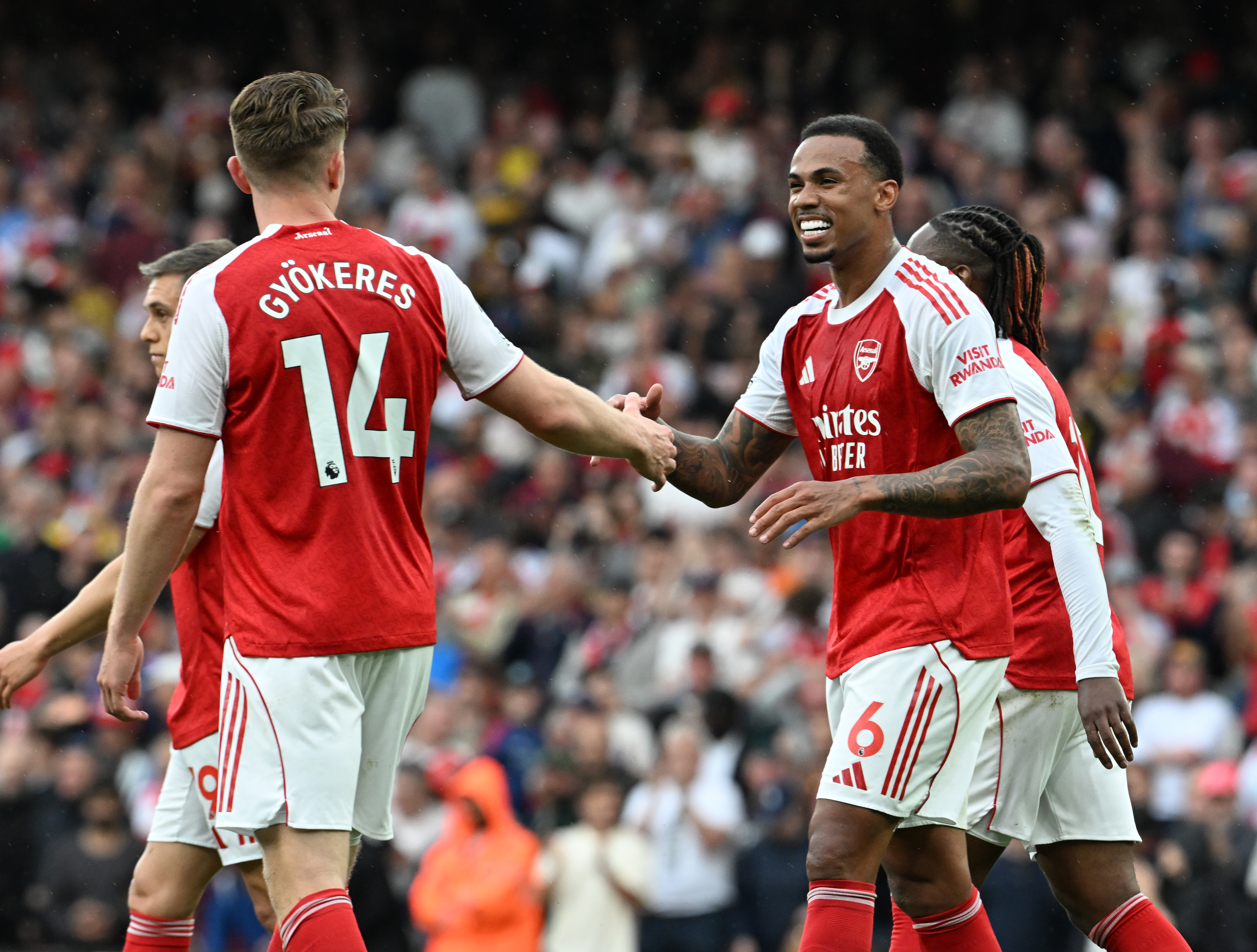 Redknapp makes Arsenal prediction in new Premier League title verdict