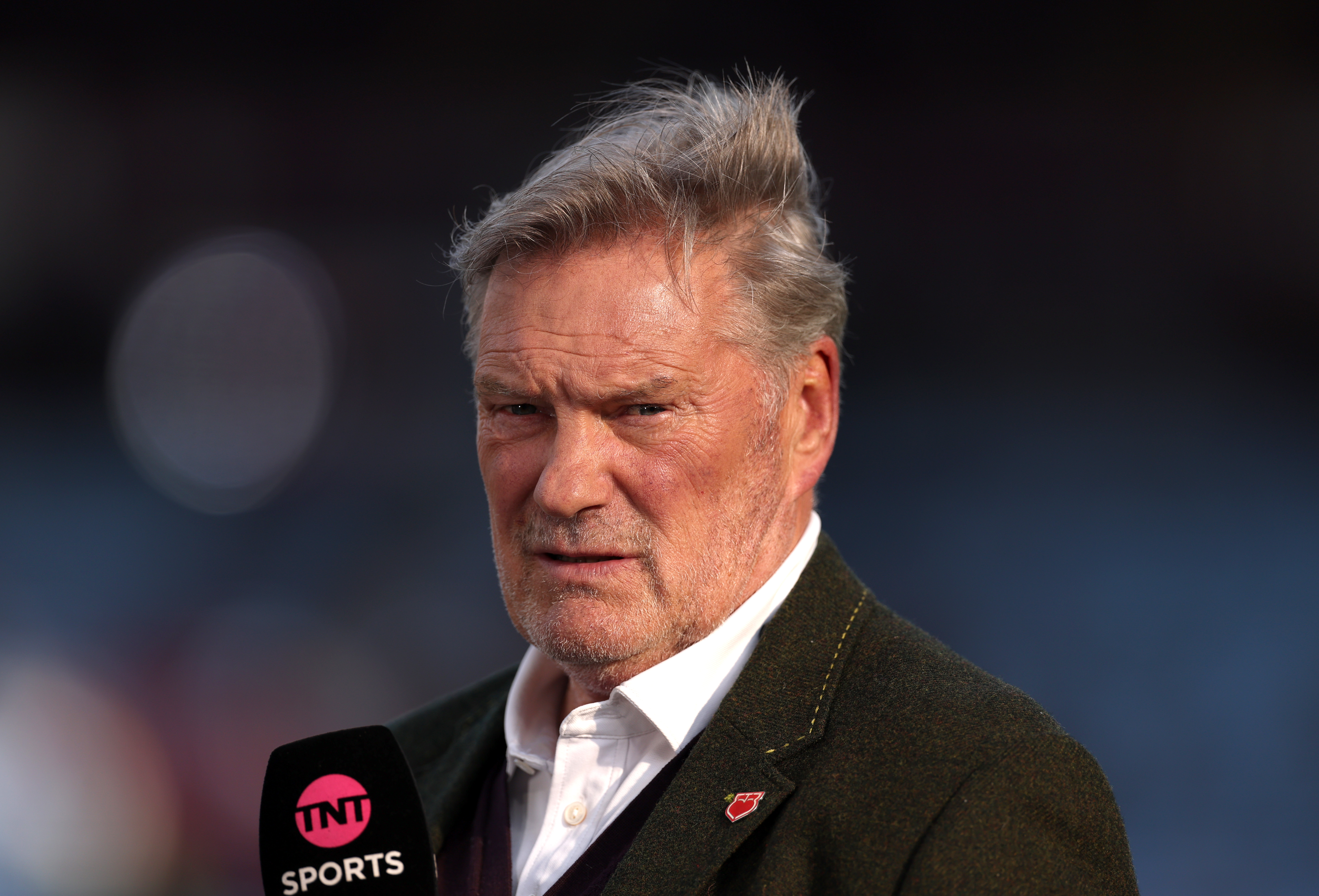 Hoddle makes Tottenham Premier League relegation prediction after 'titanic' result