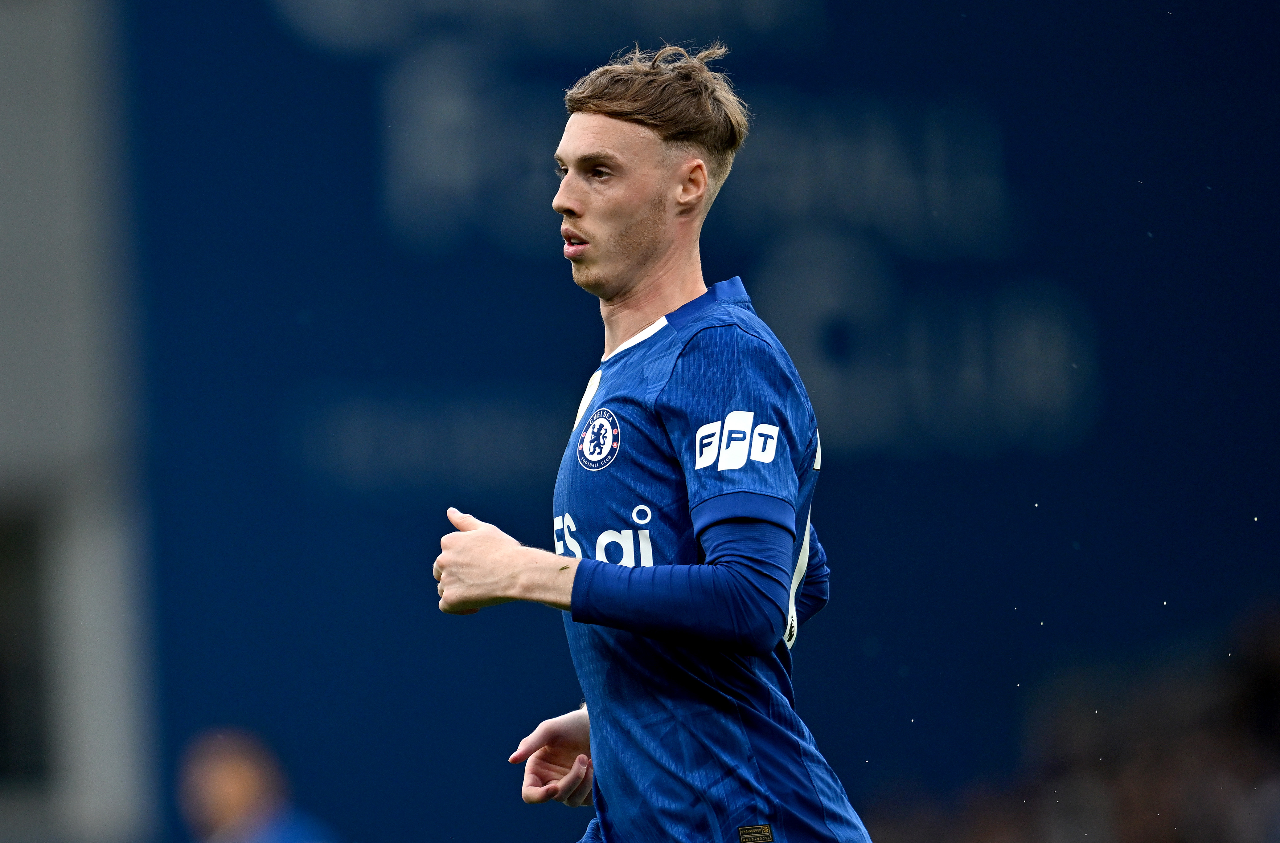 What we learned from Chelsea loss as Palmer fails England audition