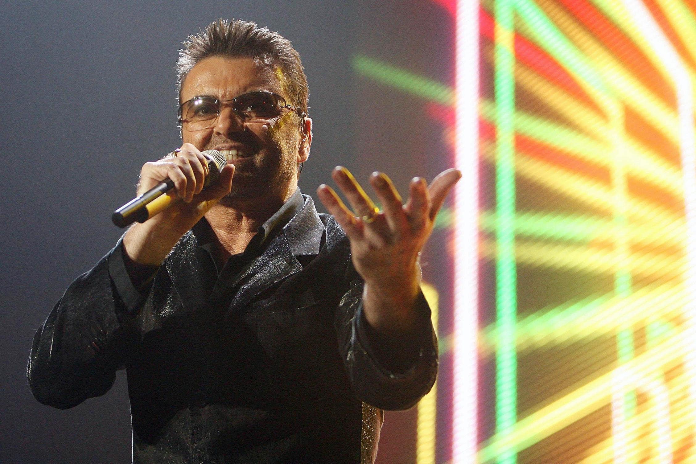 Careless Whisper by George Michael voted nation’s favourite song for eighth year