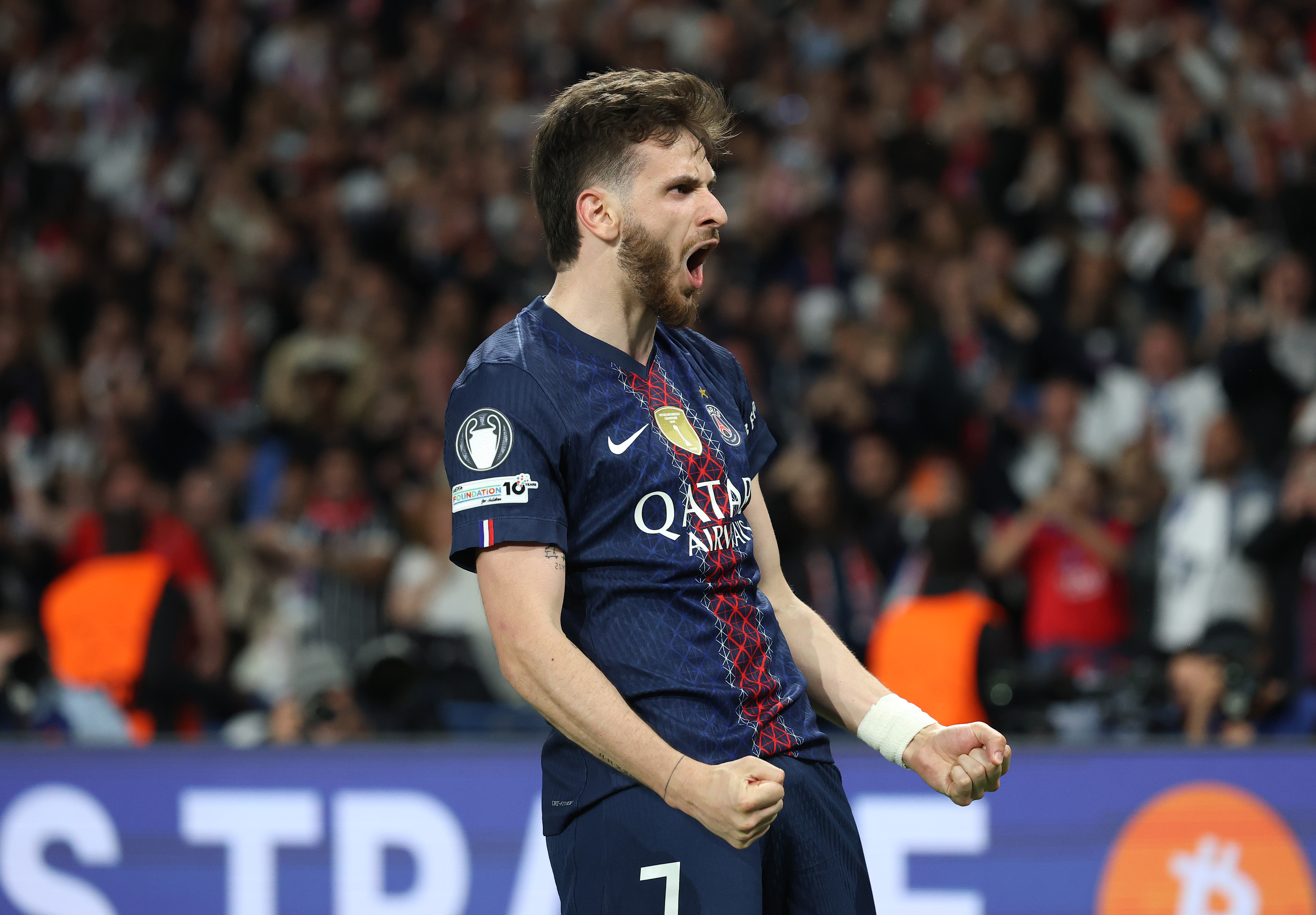 PSG XI vs Bayern: Confirmed team news and predicted lineup
